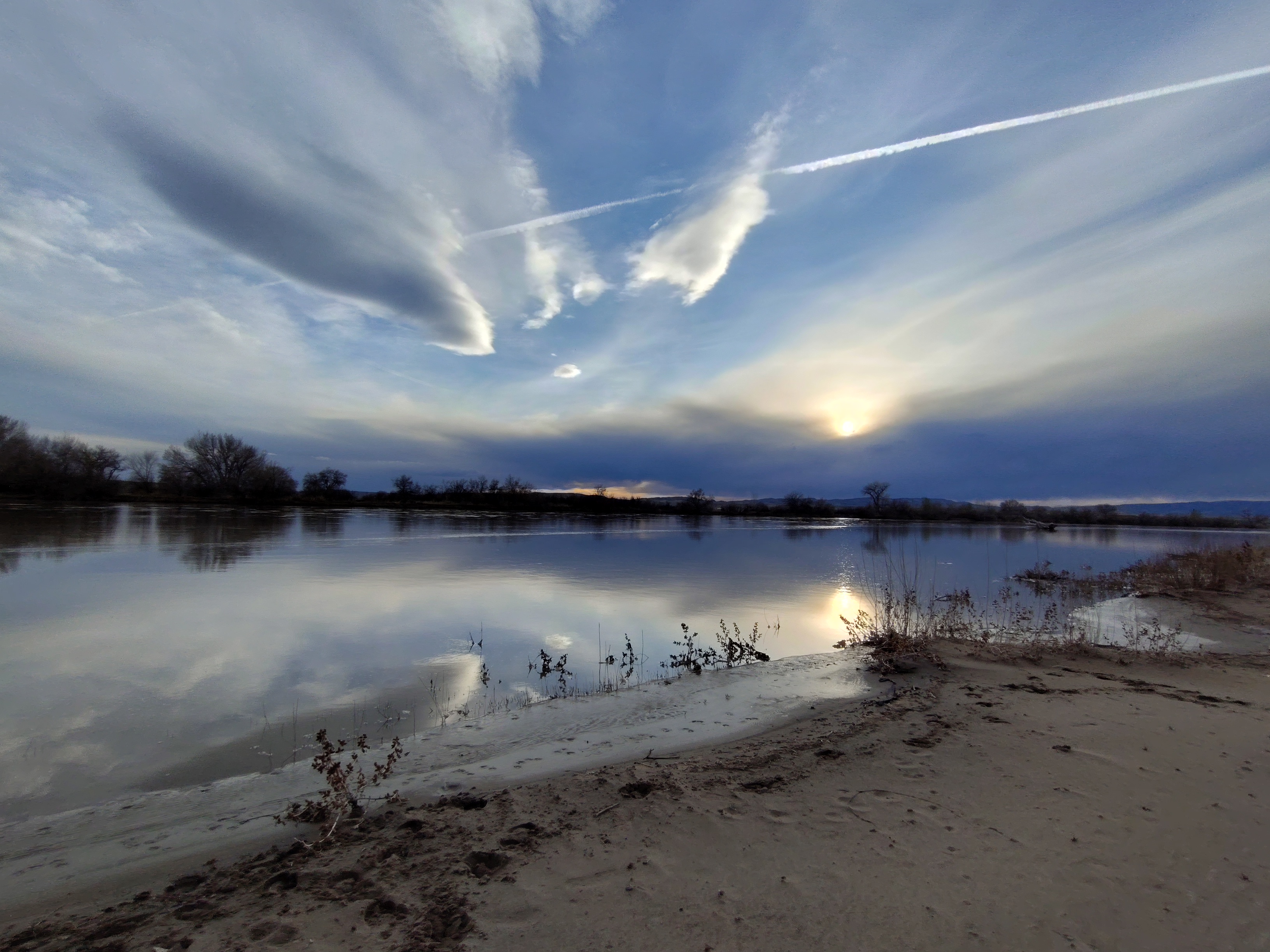 Carter Family Property