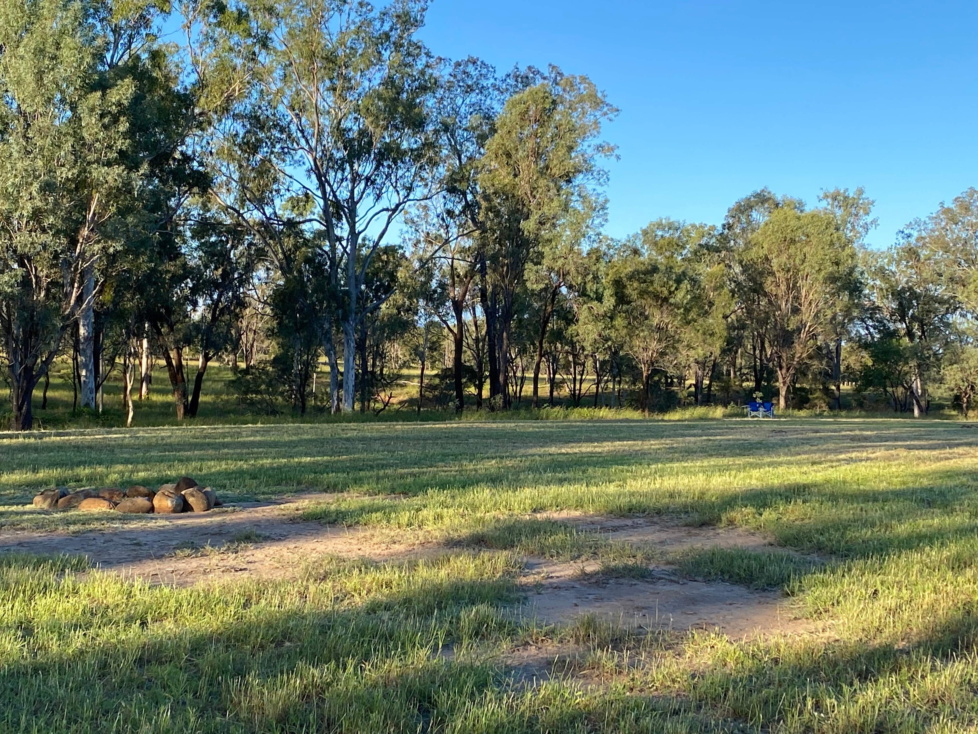 Laurel Bank Farm Stay