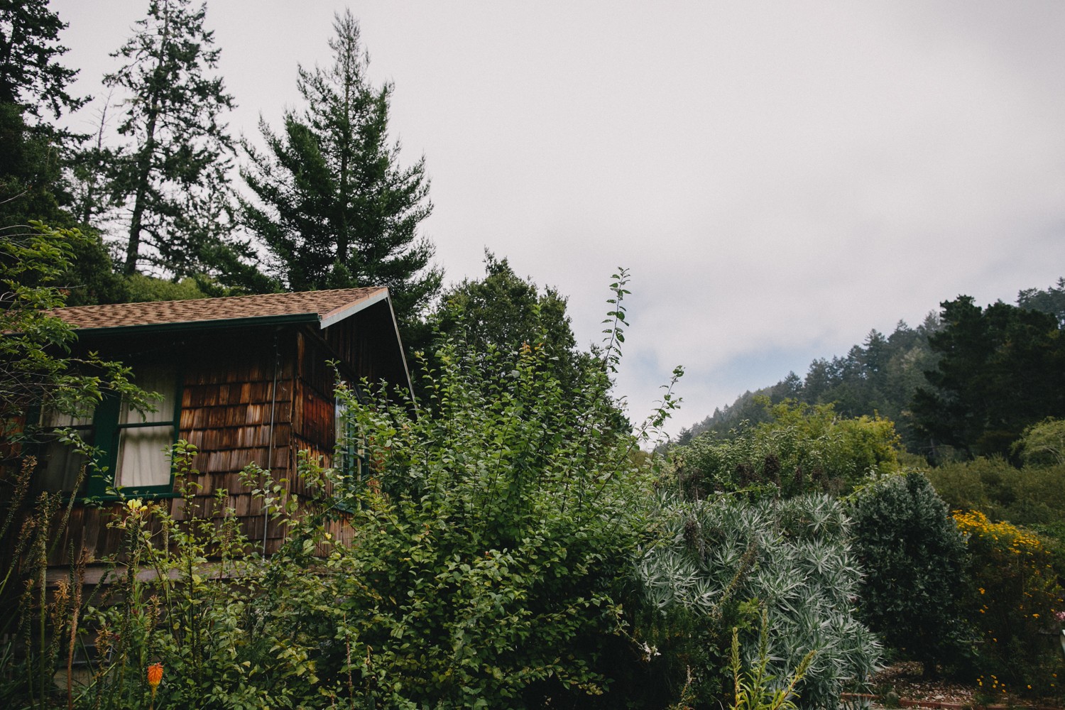 Venture Retreat Center