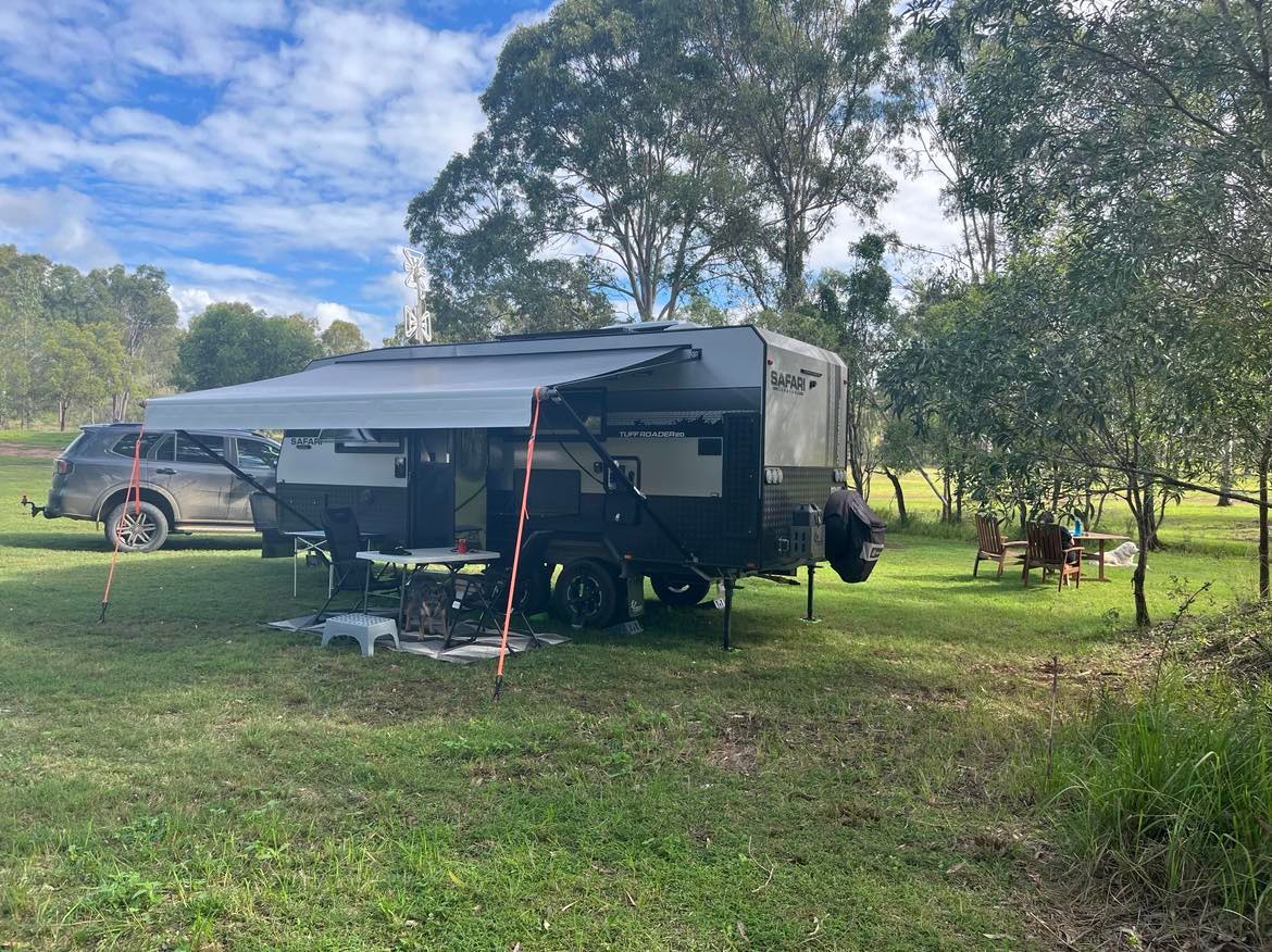 Gumtree Dam Highlands