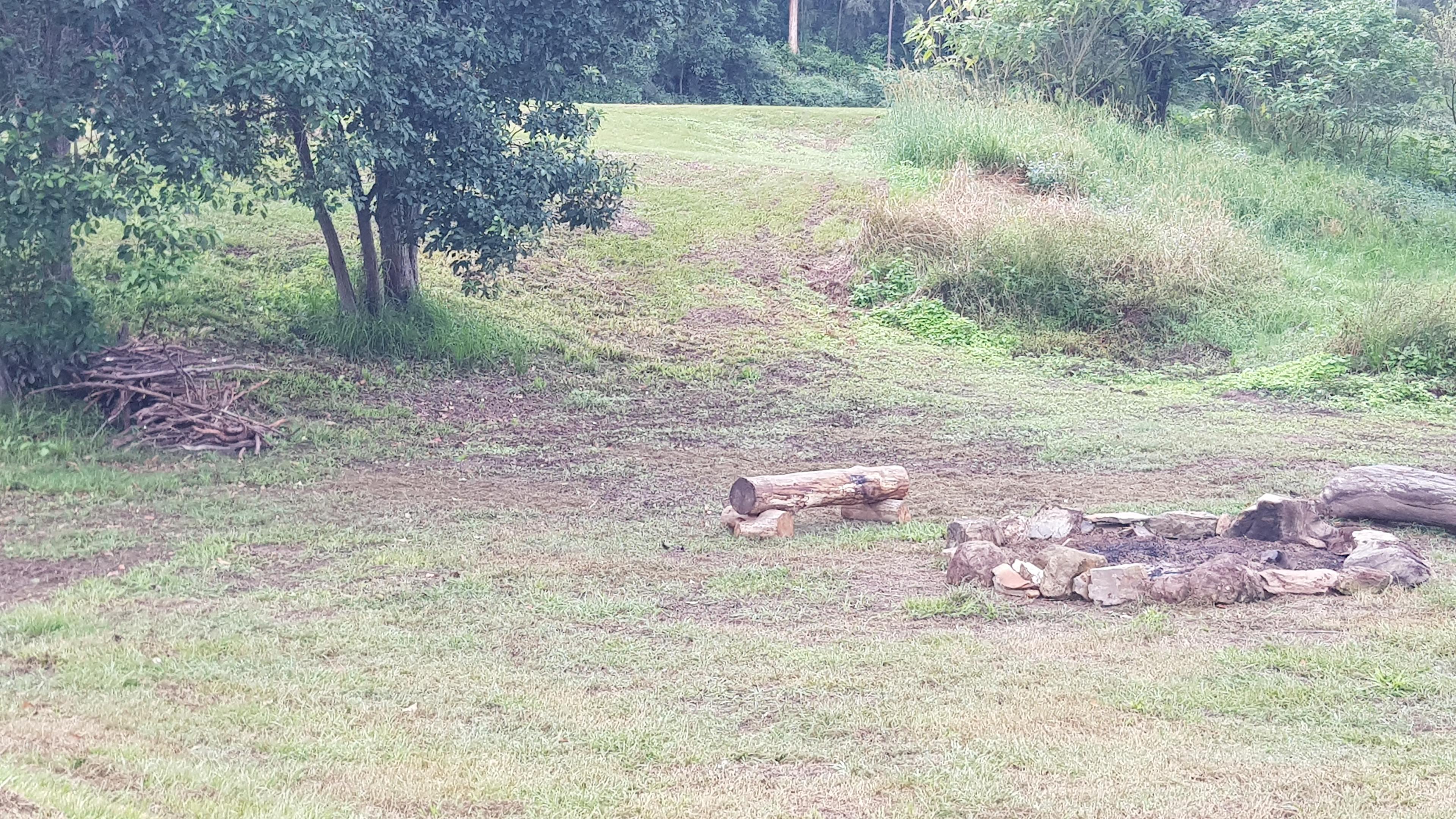 Kurrajong Camp