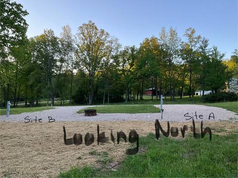 Quiet Current River RV/Tent Camping