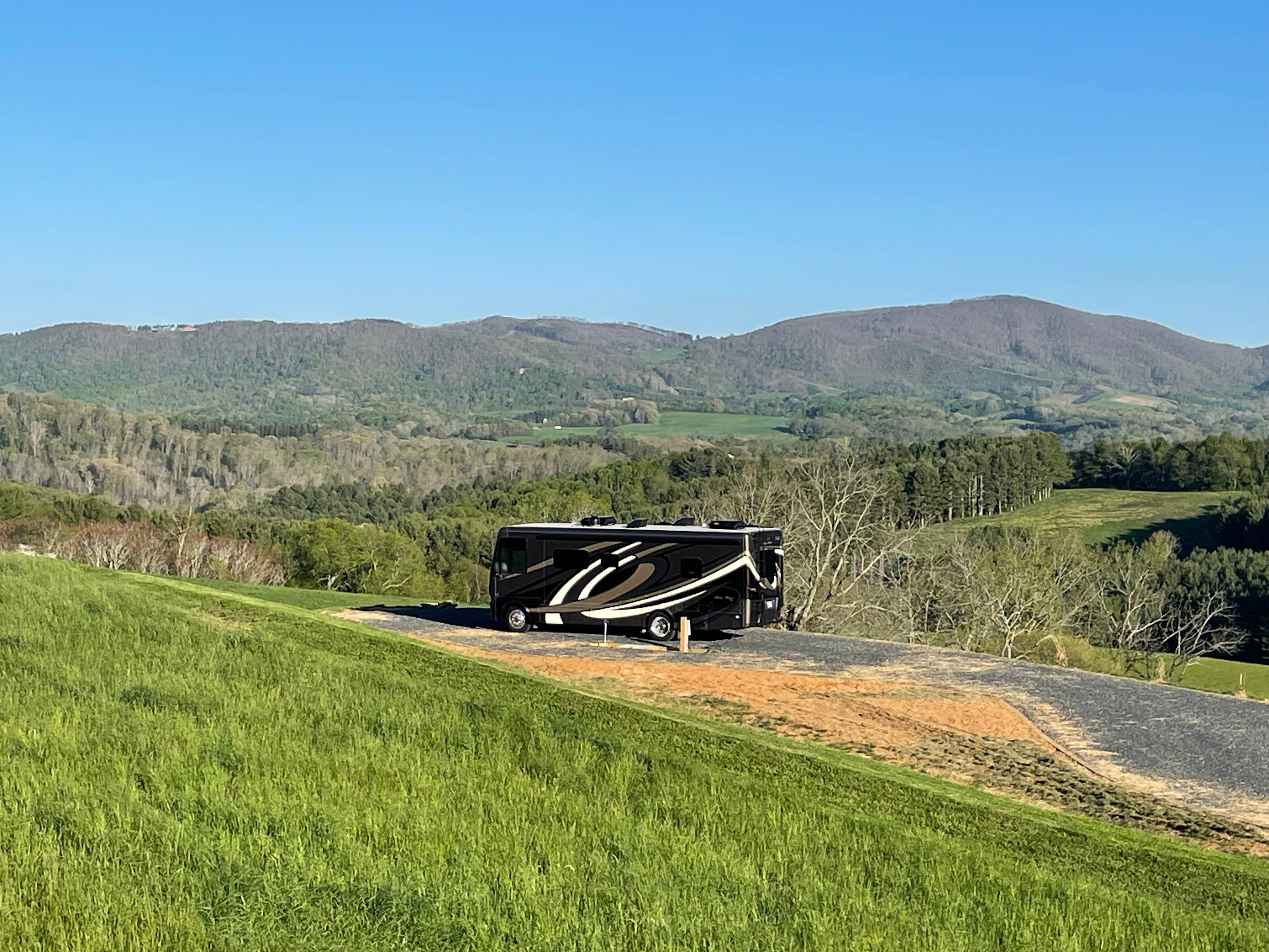 Redeemers Ridge Retreat