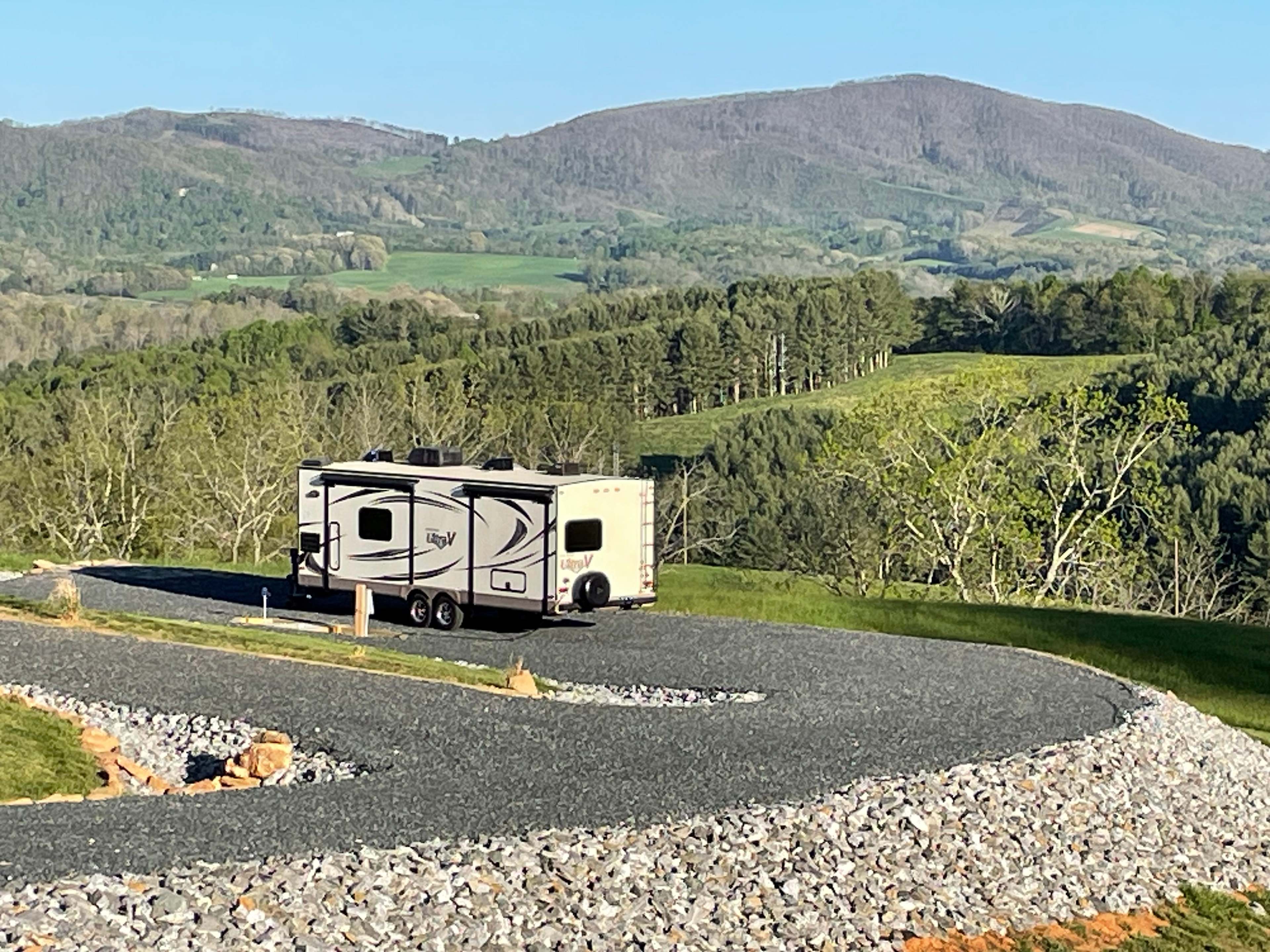 Redeemers Ridge Retreat