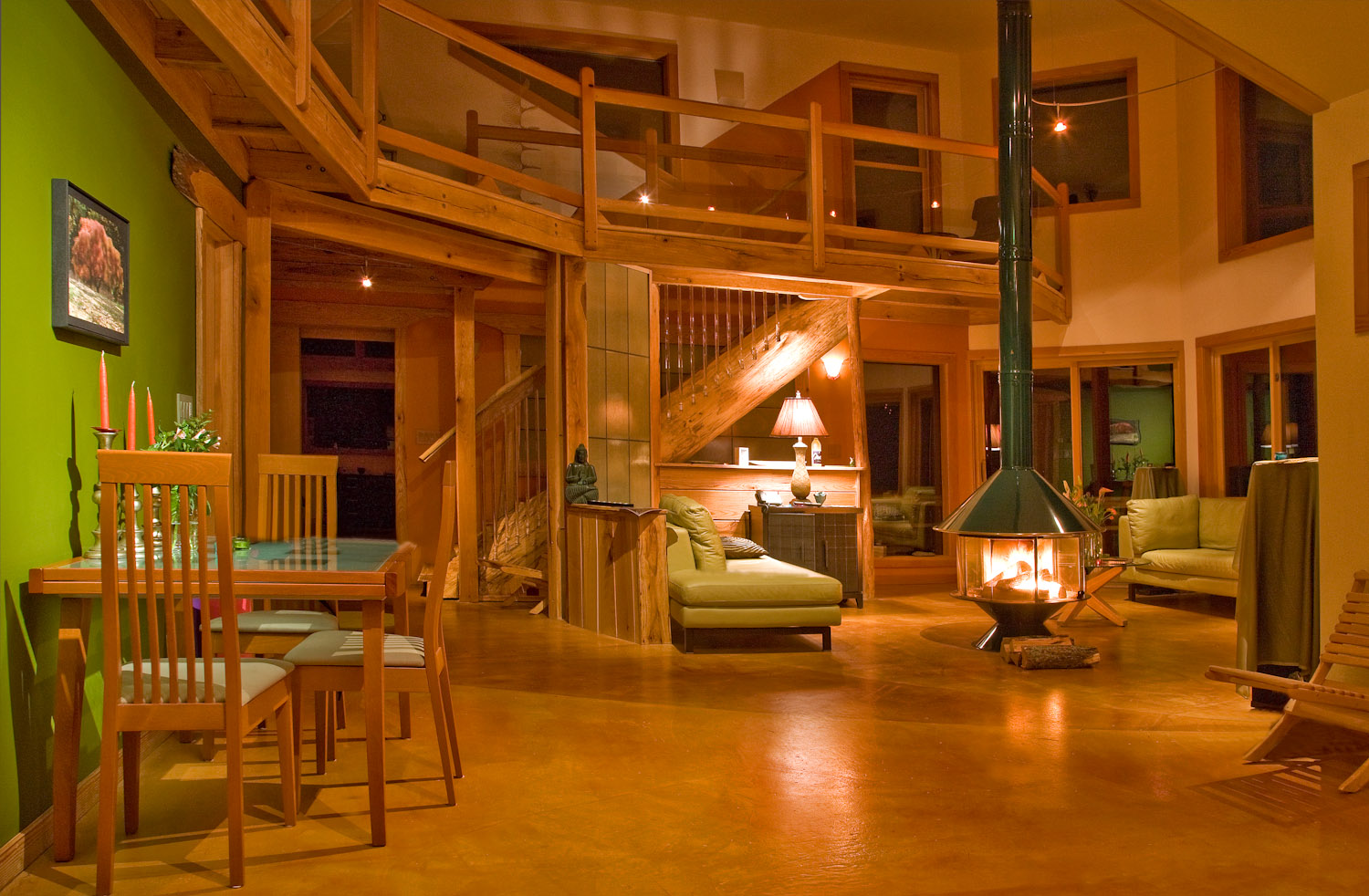 FrogSong Doggie's Paradise