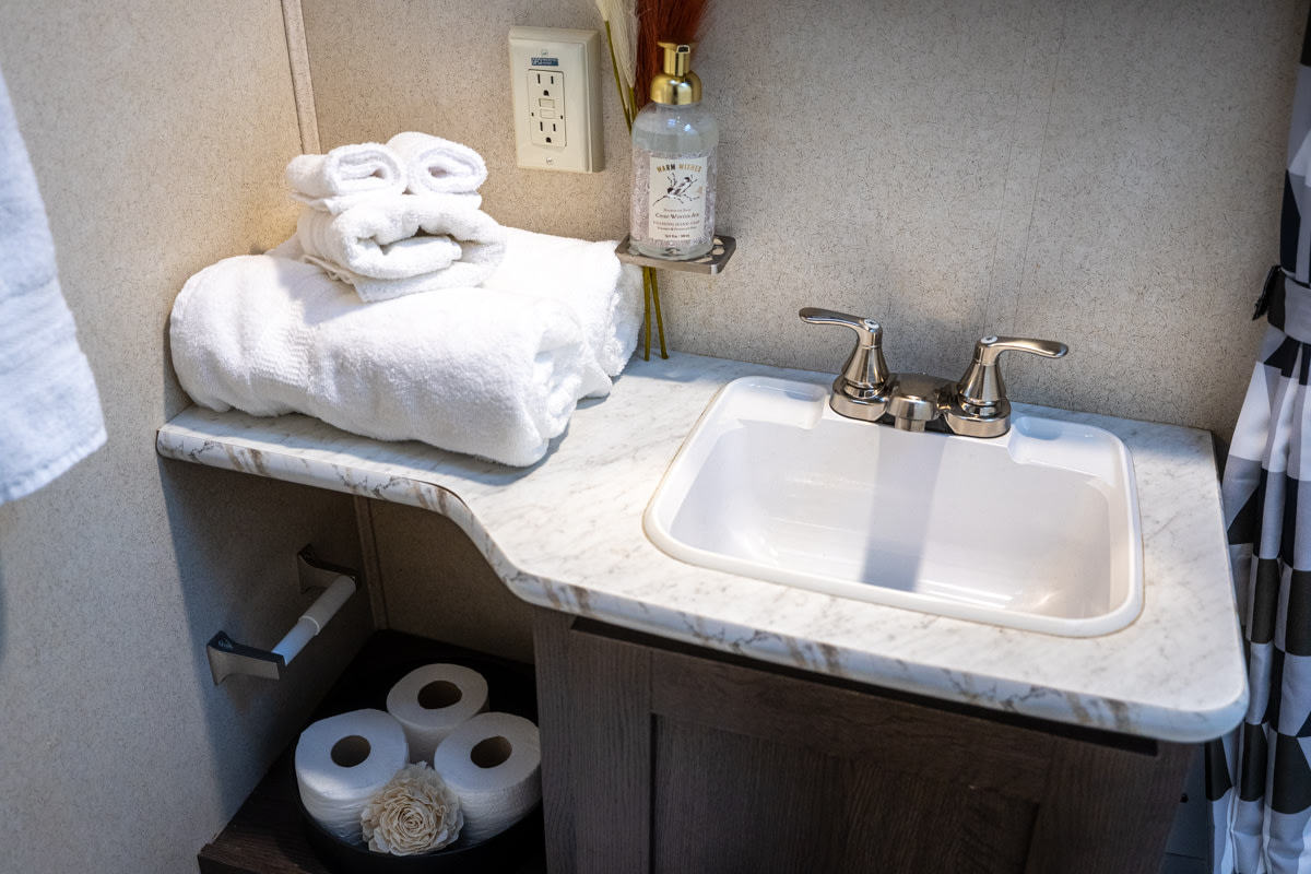 The Wild Pines Of Ohio