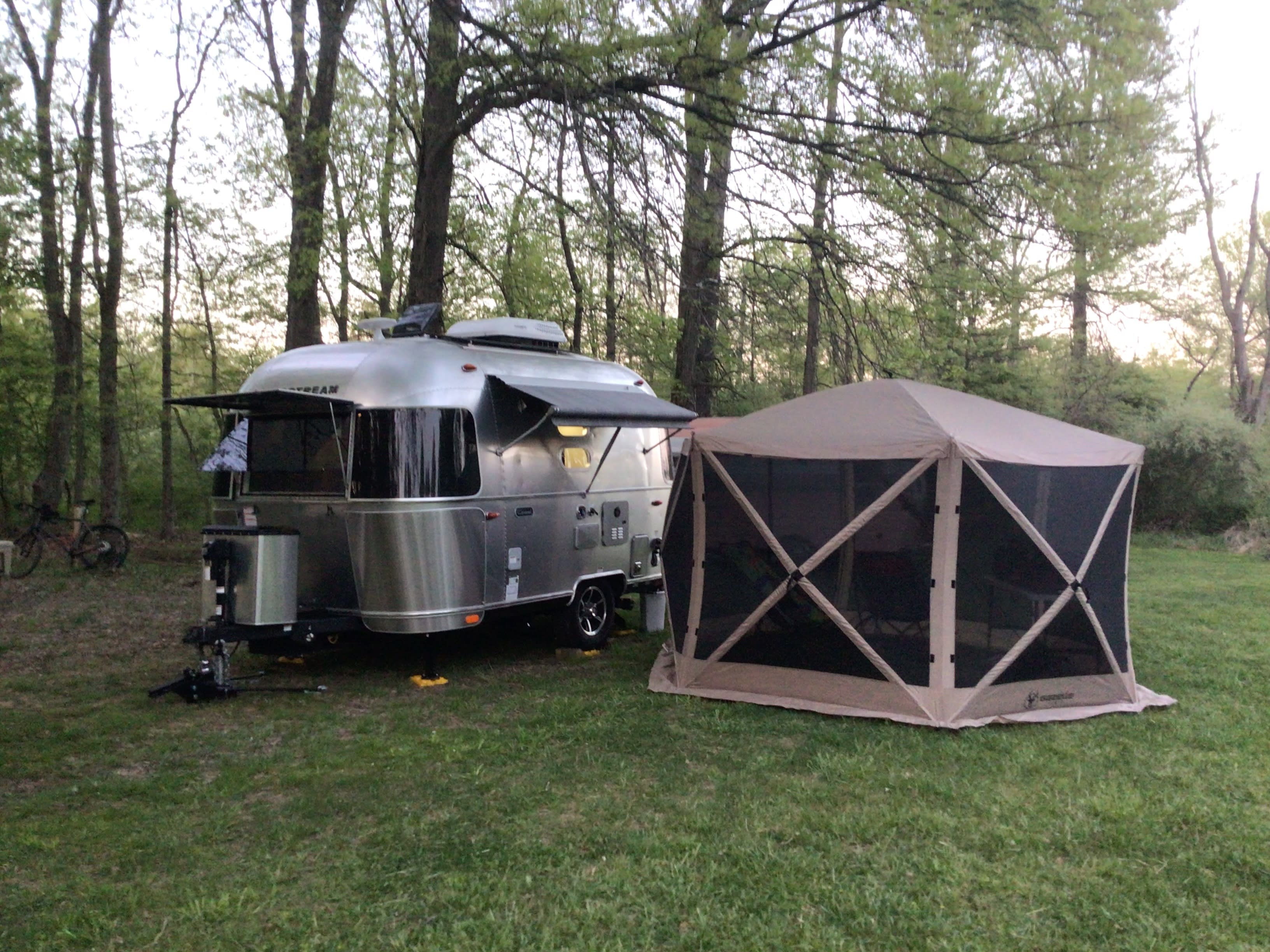 Oak Grove Acres
