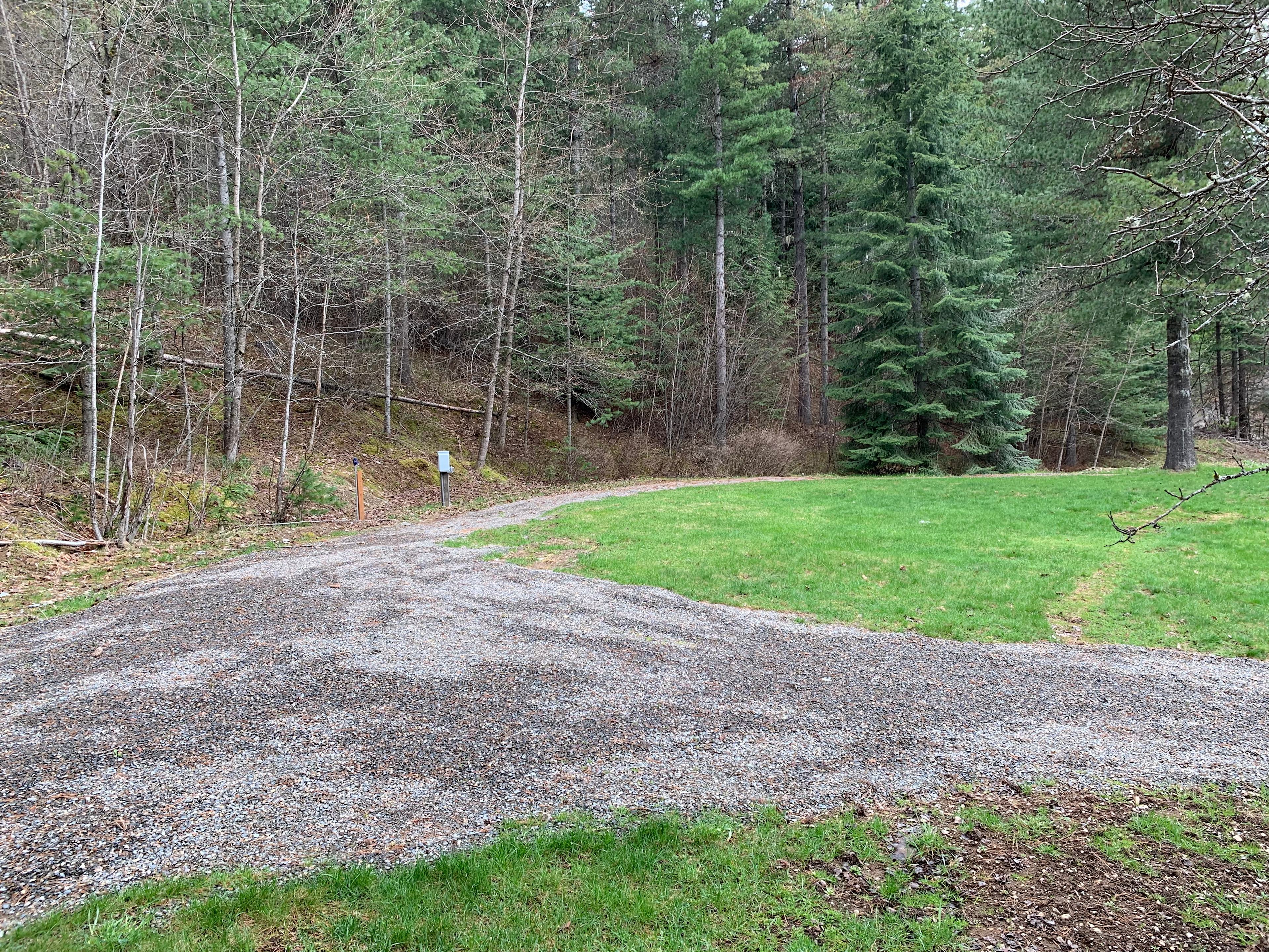 Little Pine Creek Retreat