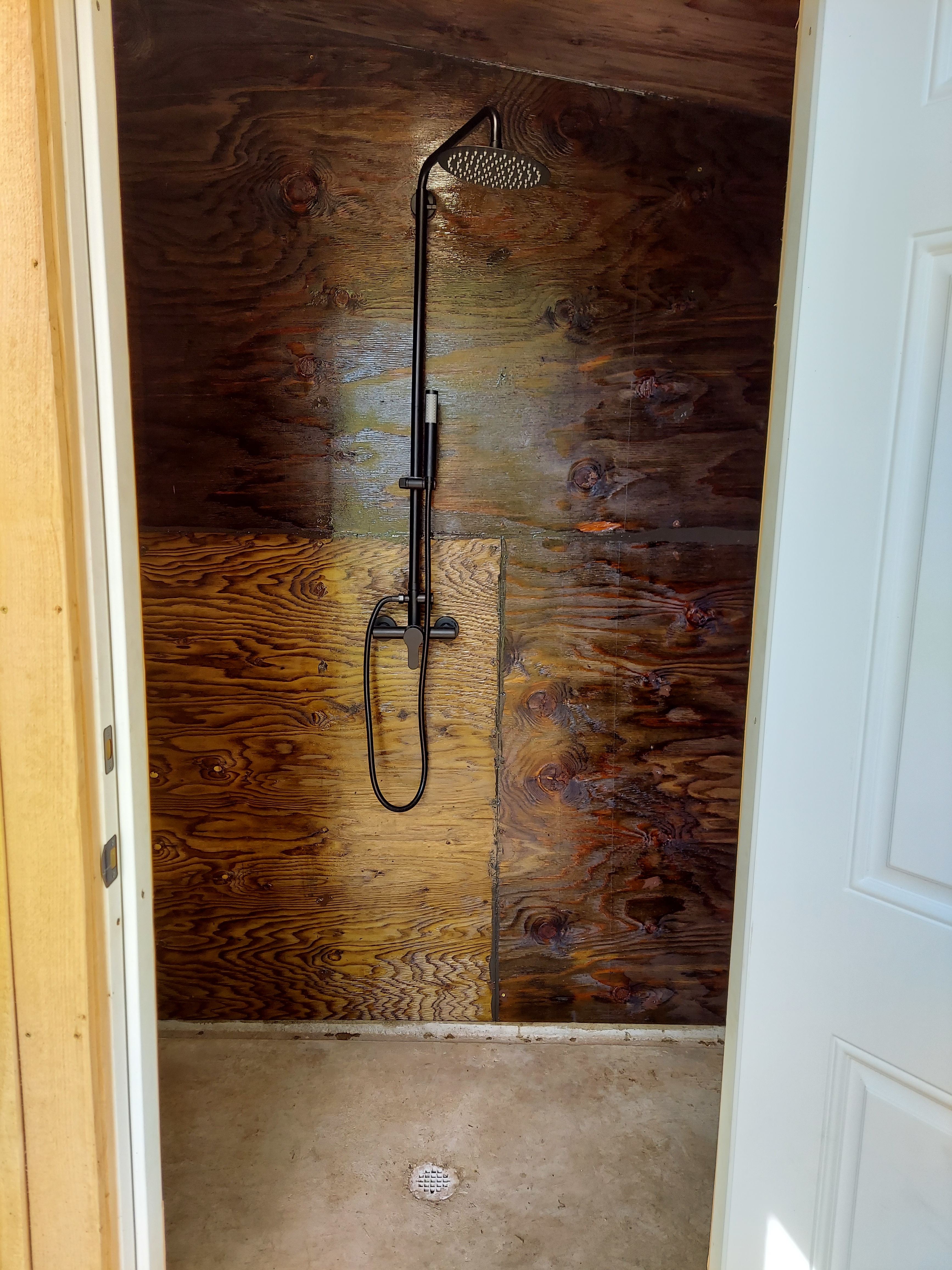 Lil Bit O' Heaven Camping