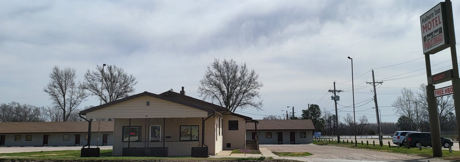 Long's Creek RV Park