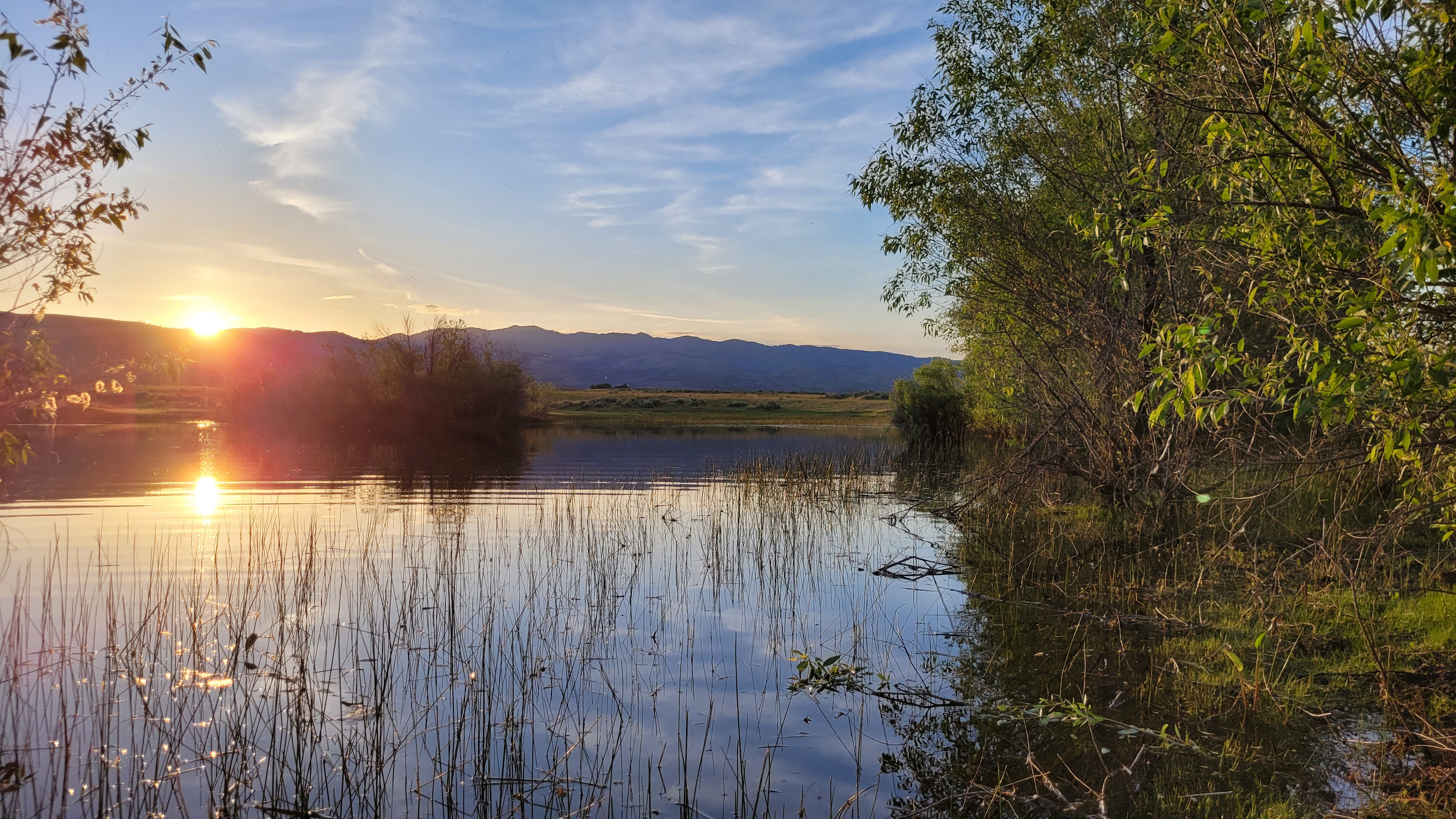 Upper Country Paradise Camping
