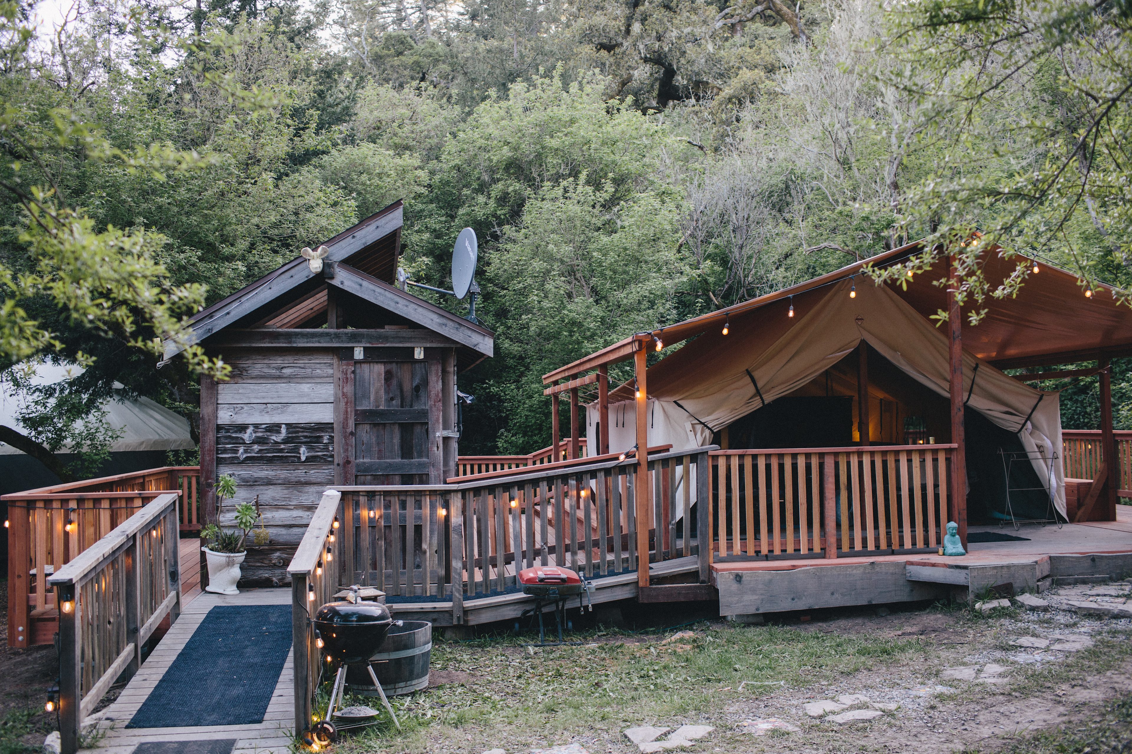 Venture Retreat Center