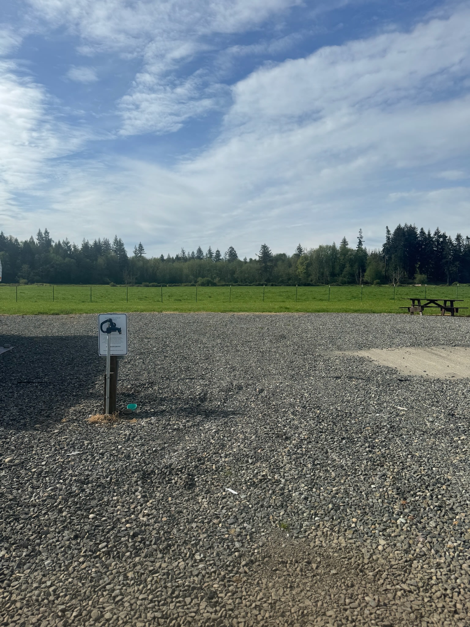 North Fork Land & Livestock RV Park