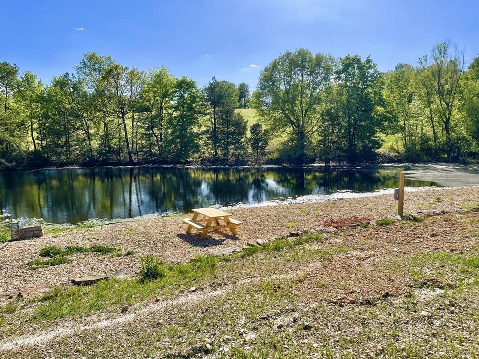 Grassy Road Cabins and RV Camping