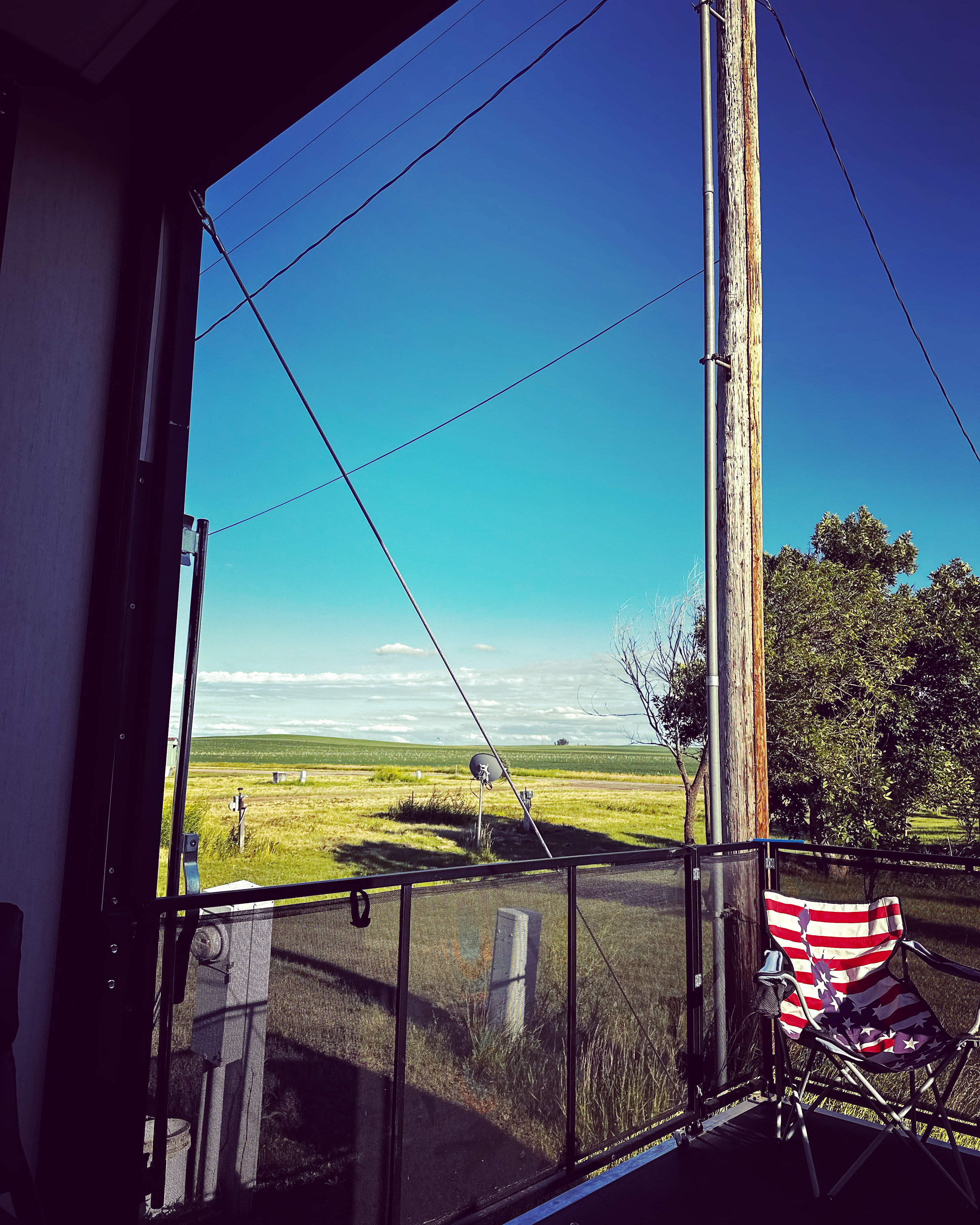 American RV Park: Long & Short Term