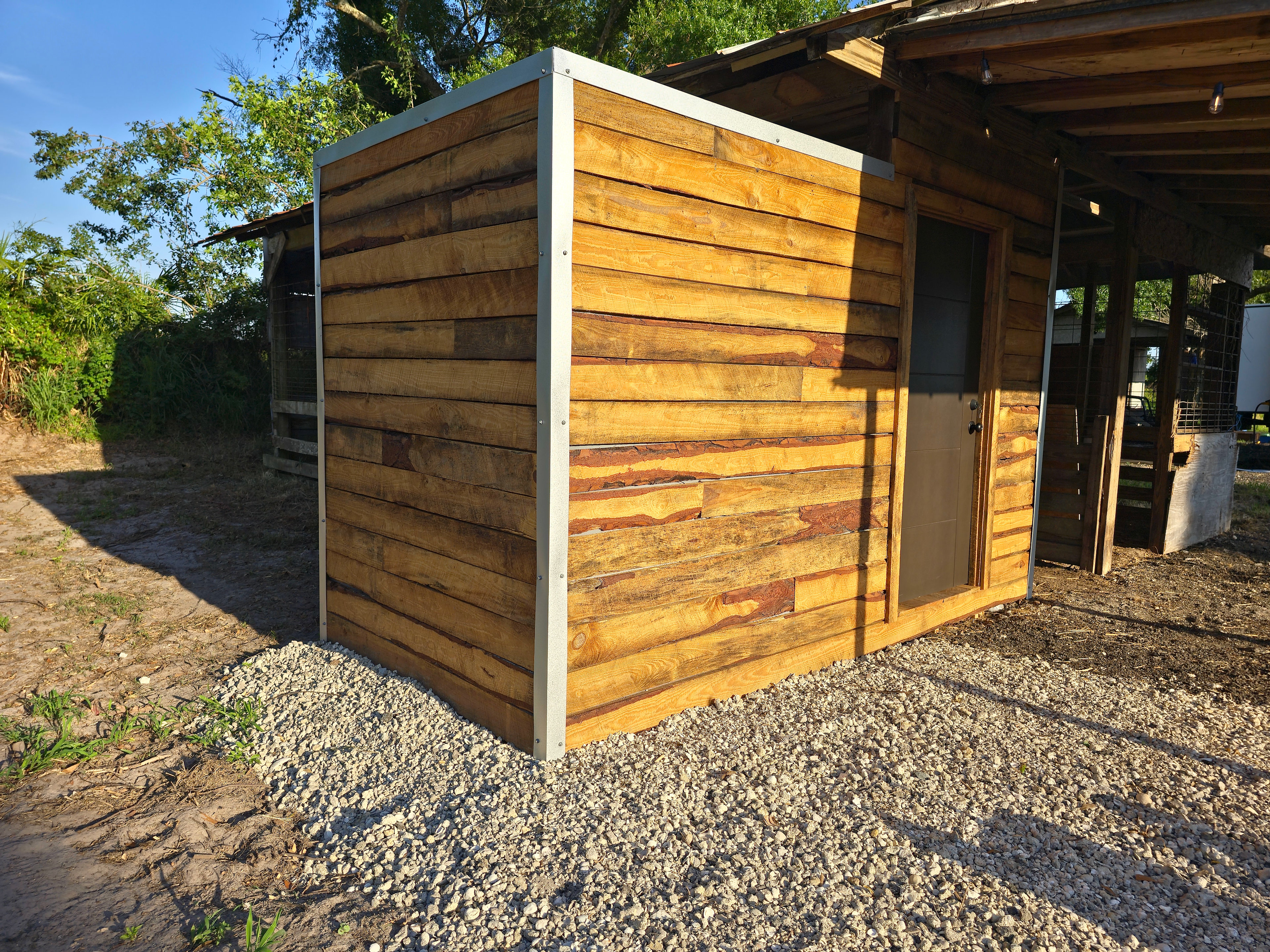 Serenity Acres Glamping Retreat
