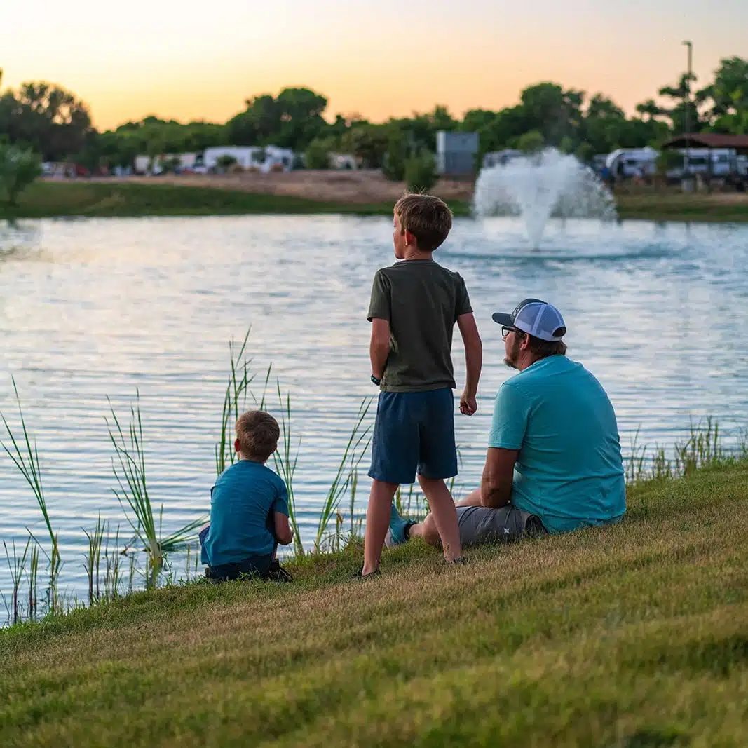 30 Min to Sedona, Verde Ranch RV