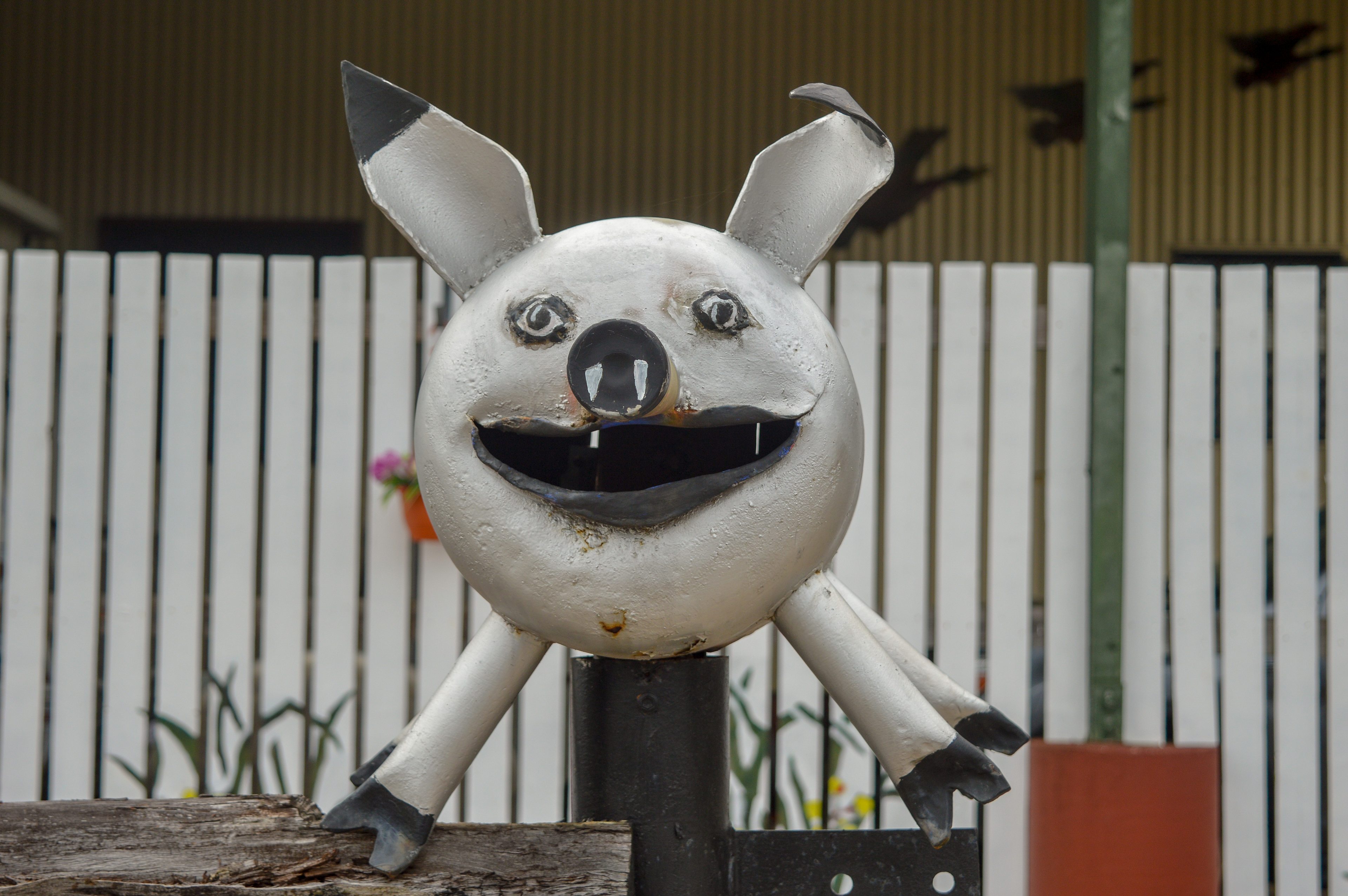 Herberton Wild River Caravan Park
