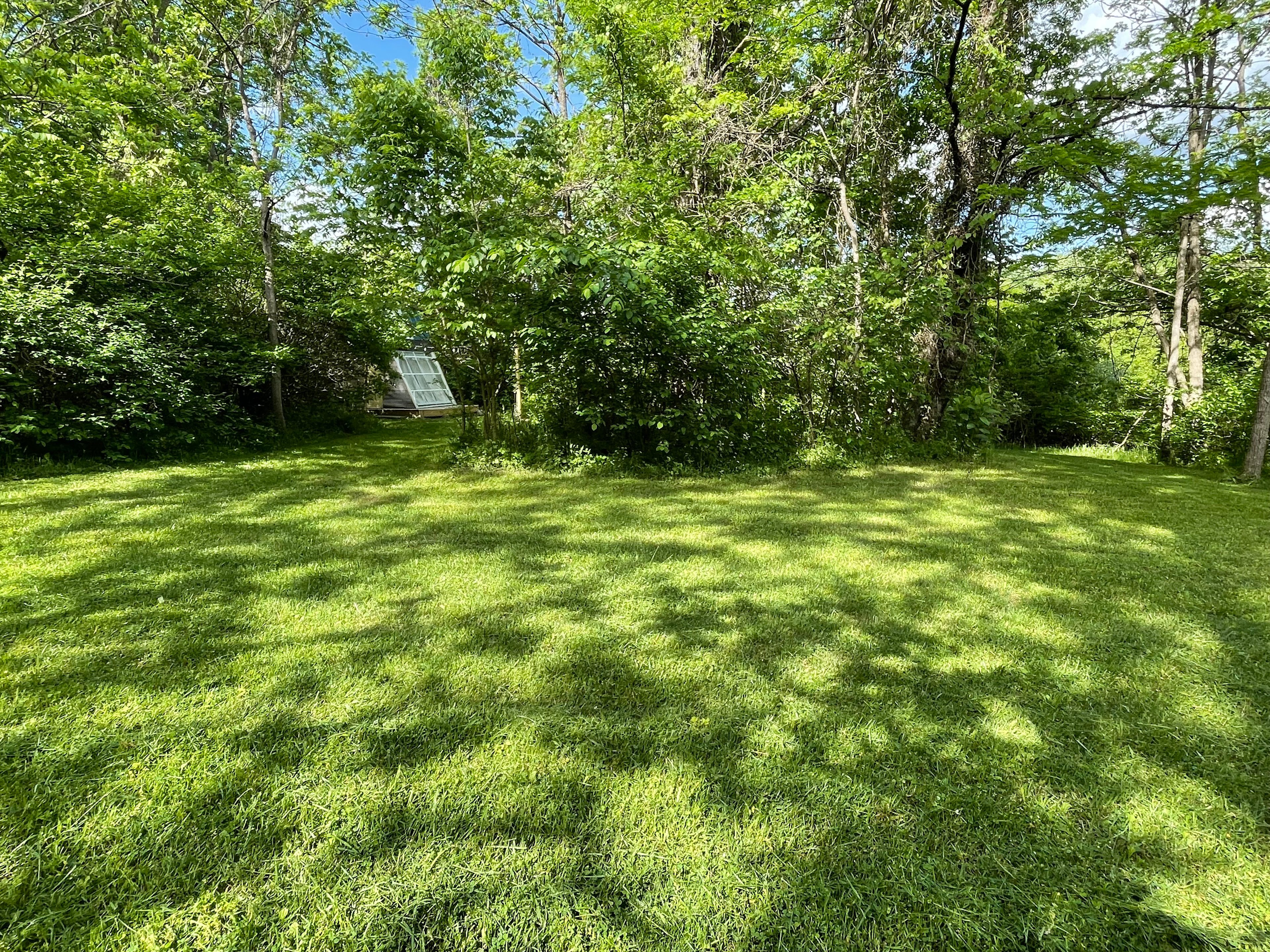 Birdhouse Farm Camp And Cabin
