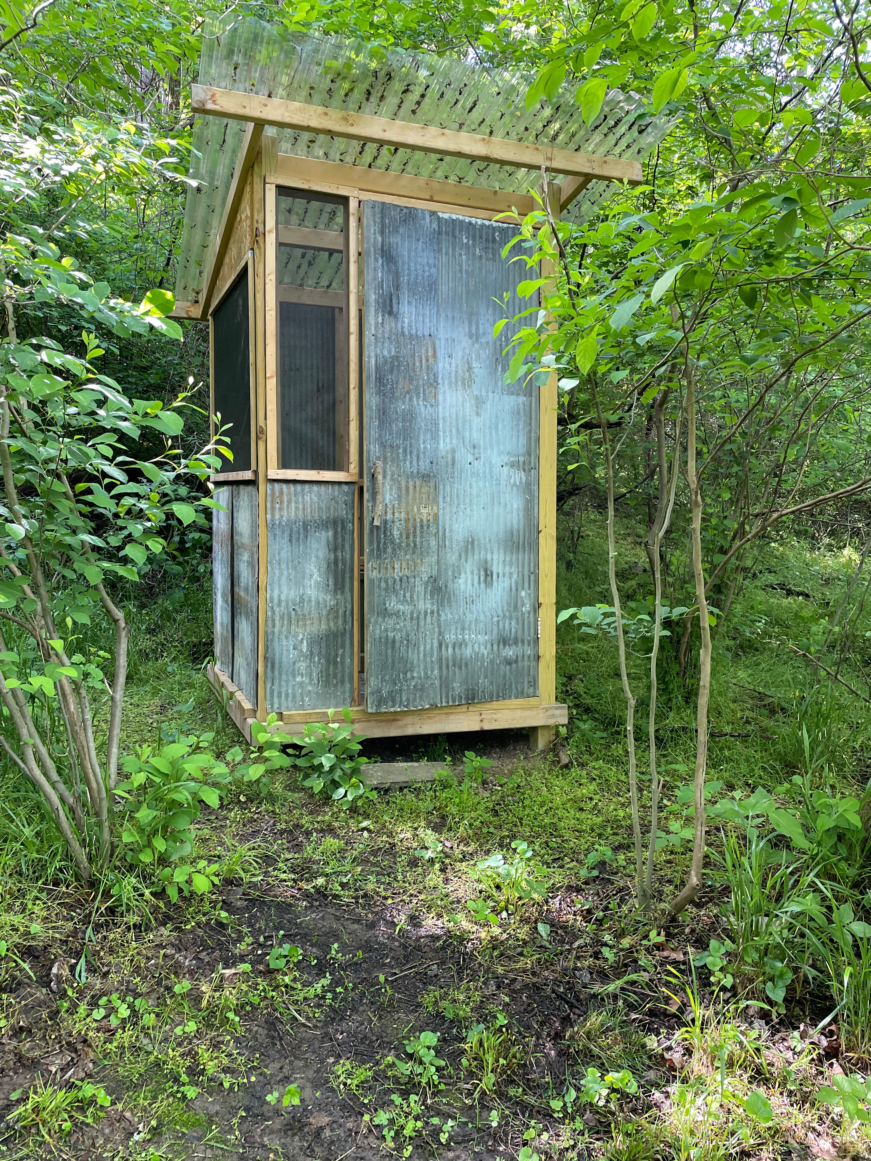 Birdhouse Farm Camp And Cabin