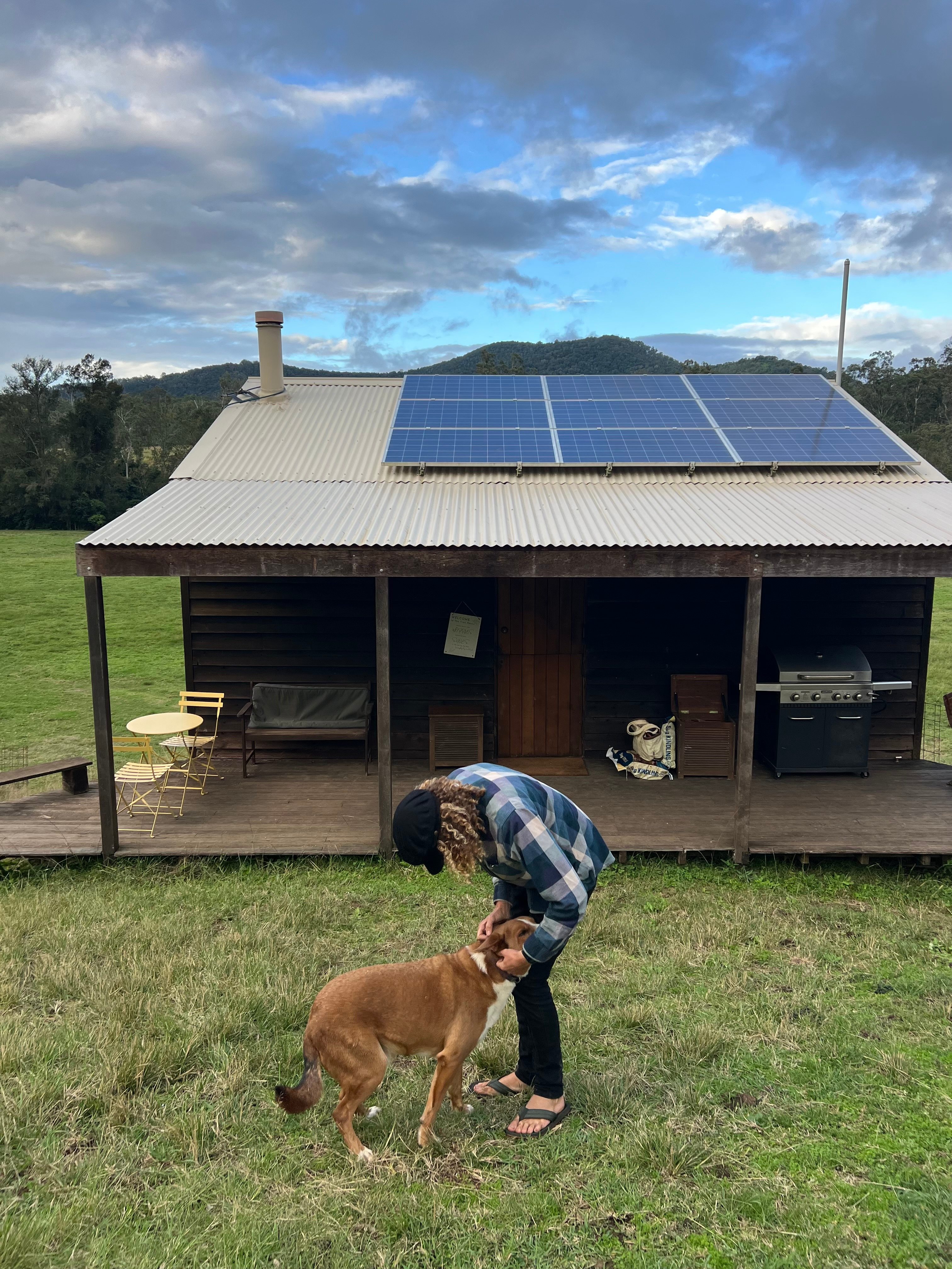 Riverside Privacy - 200 acres 4 you