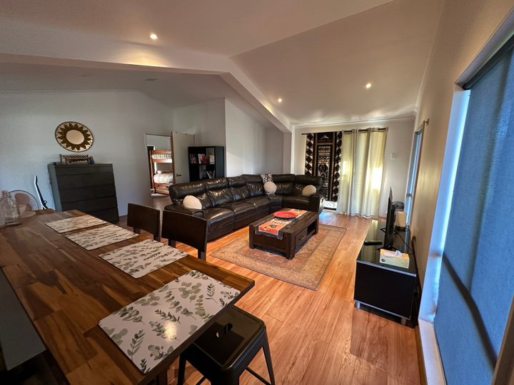 Quails Ridge Farm Stay