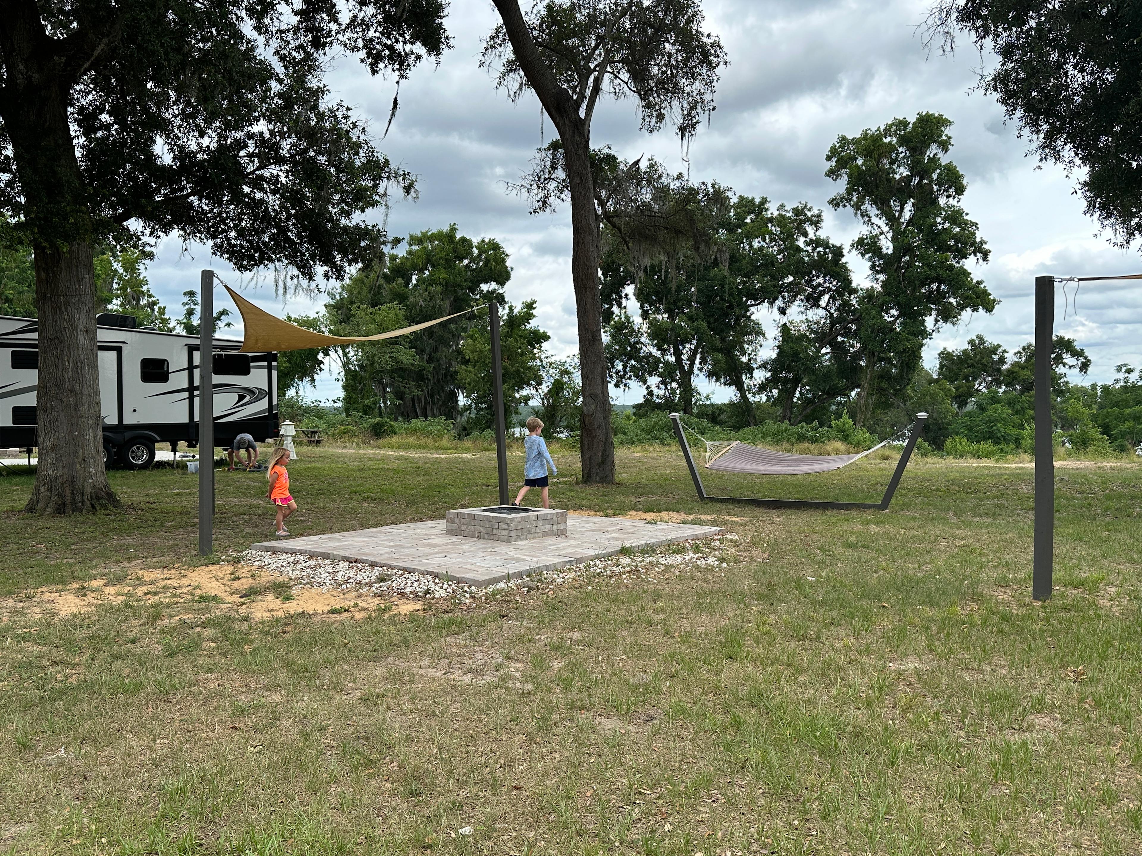 Ocala GranD Bluff View