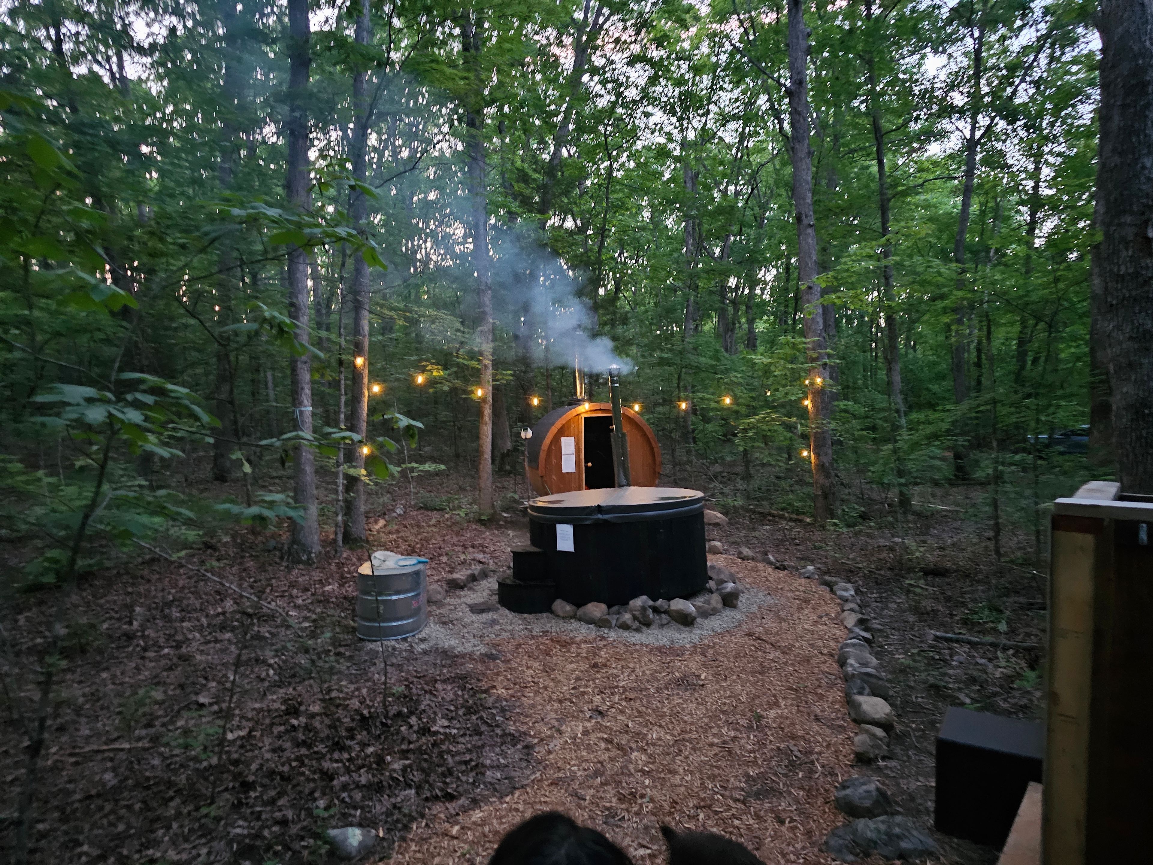 Arcadia Valley Outdoors Land