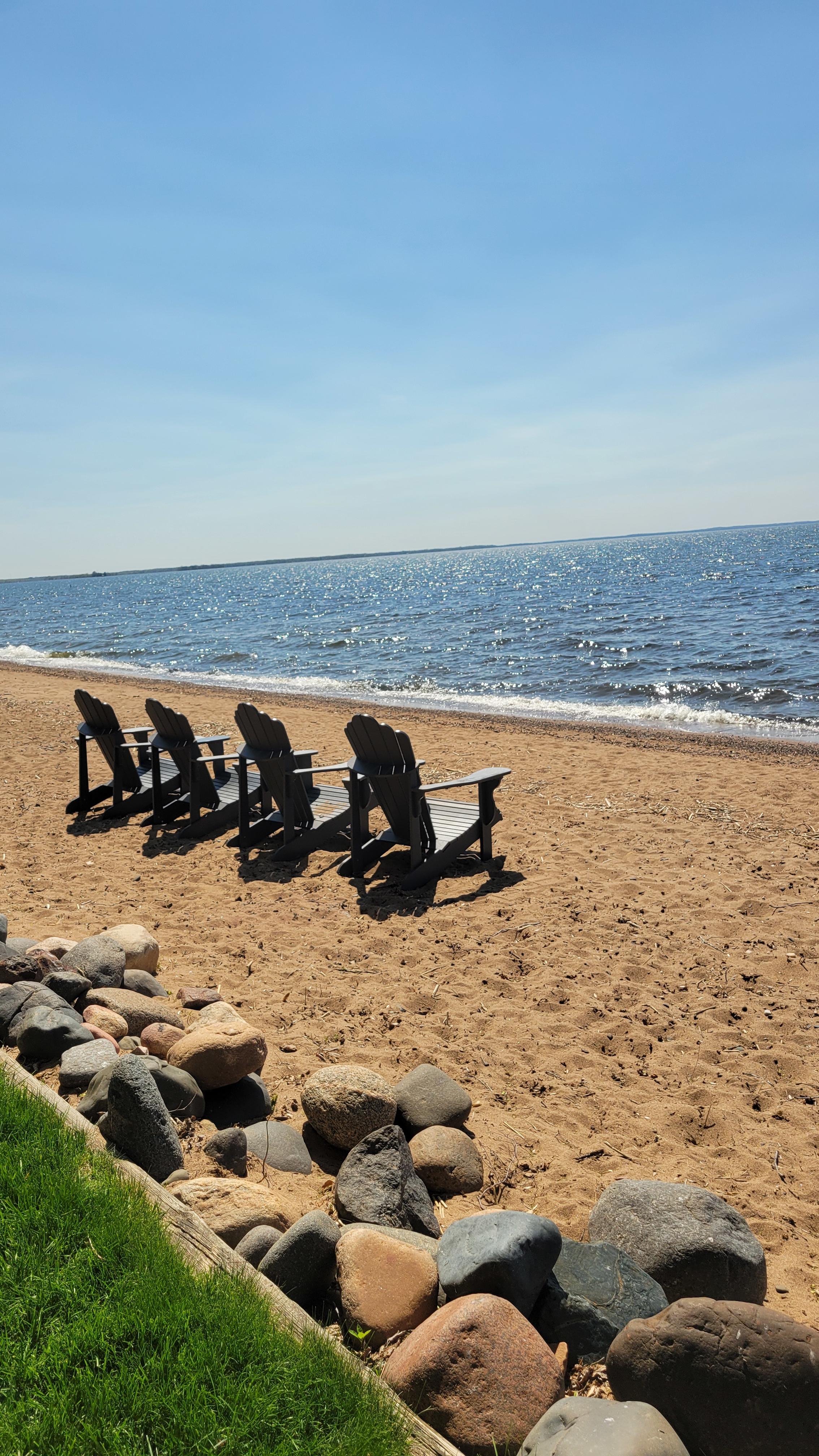 SOL VIND - Lakeside Camping Retreat