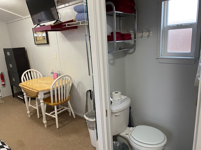 Silver Wind RV Park and Cabins