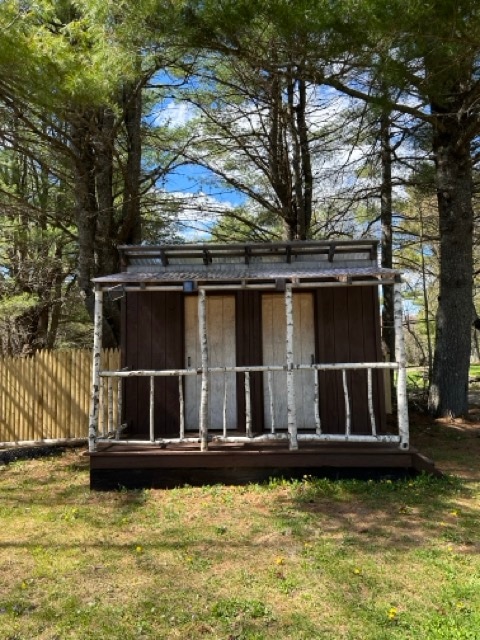 Pleasant Hill Campground