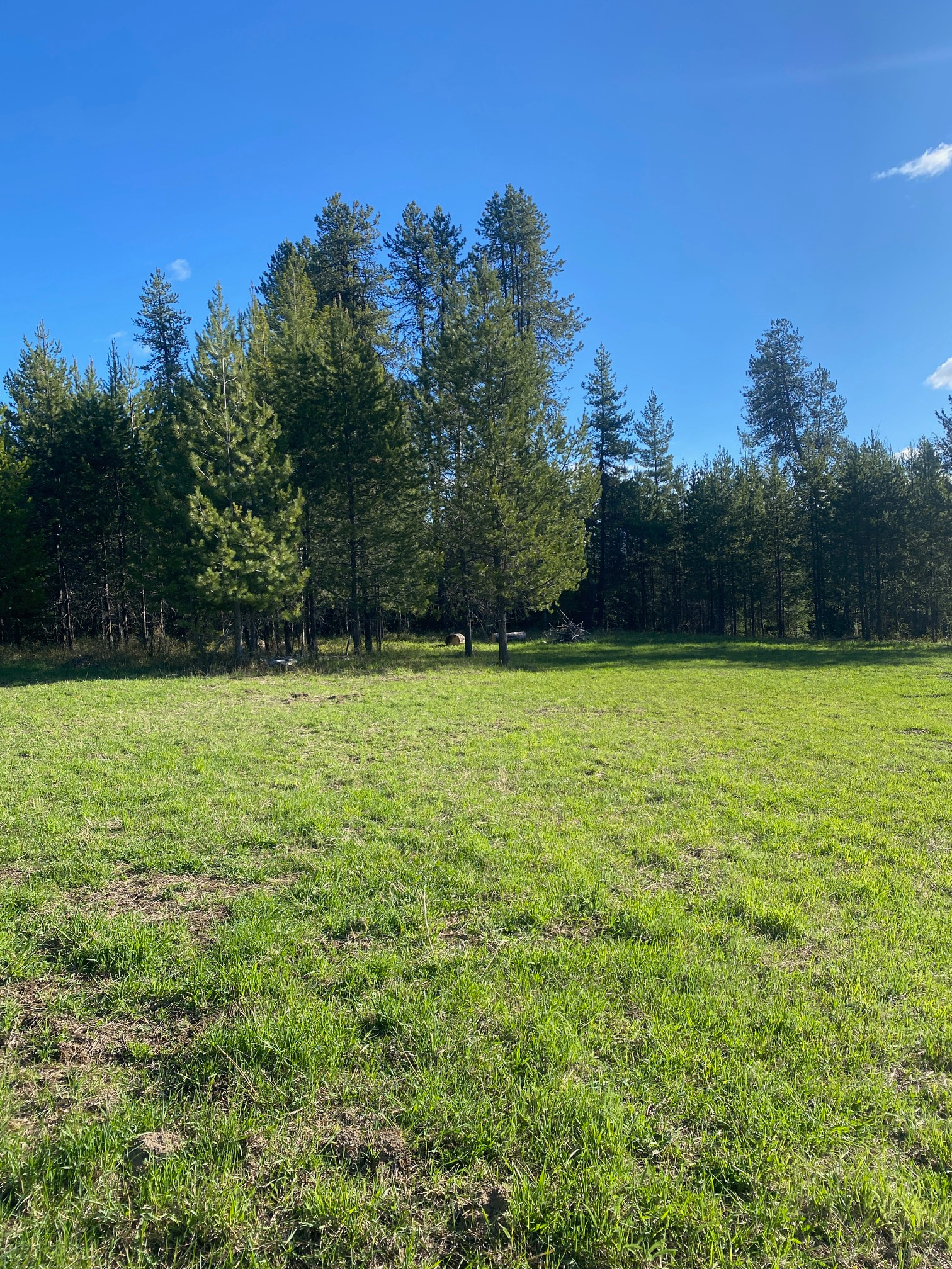 Ramstead Ranch