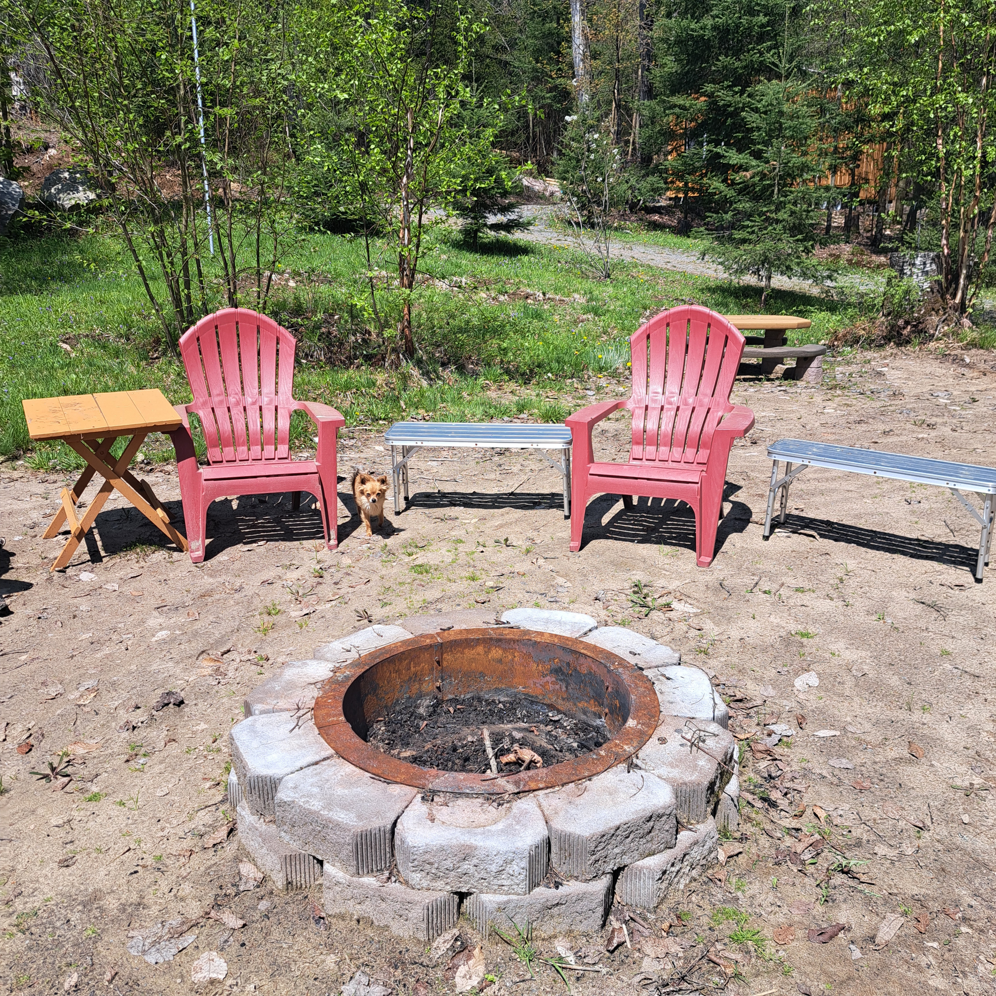 NORTHERN ESCAPE CAMPGROUND & CABIN