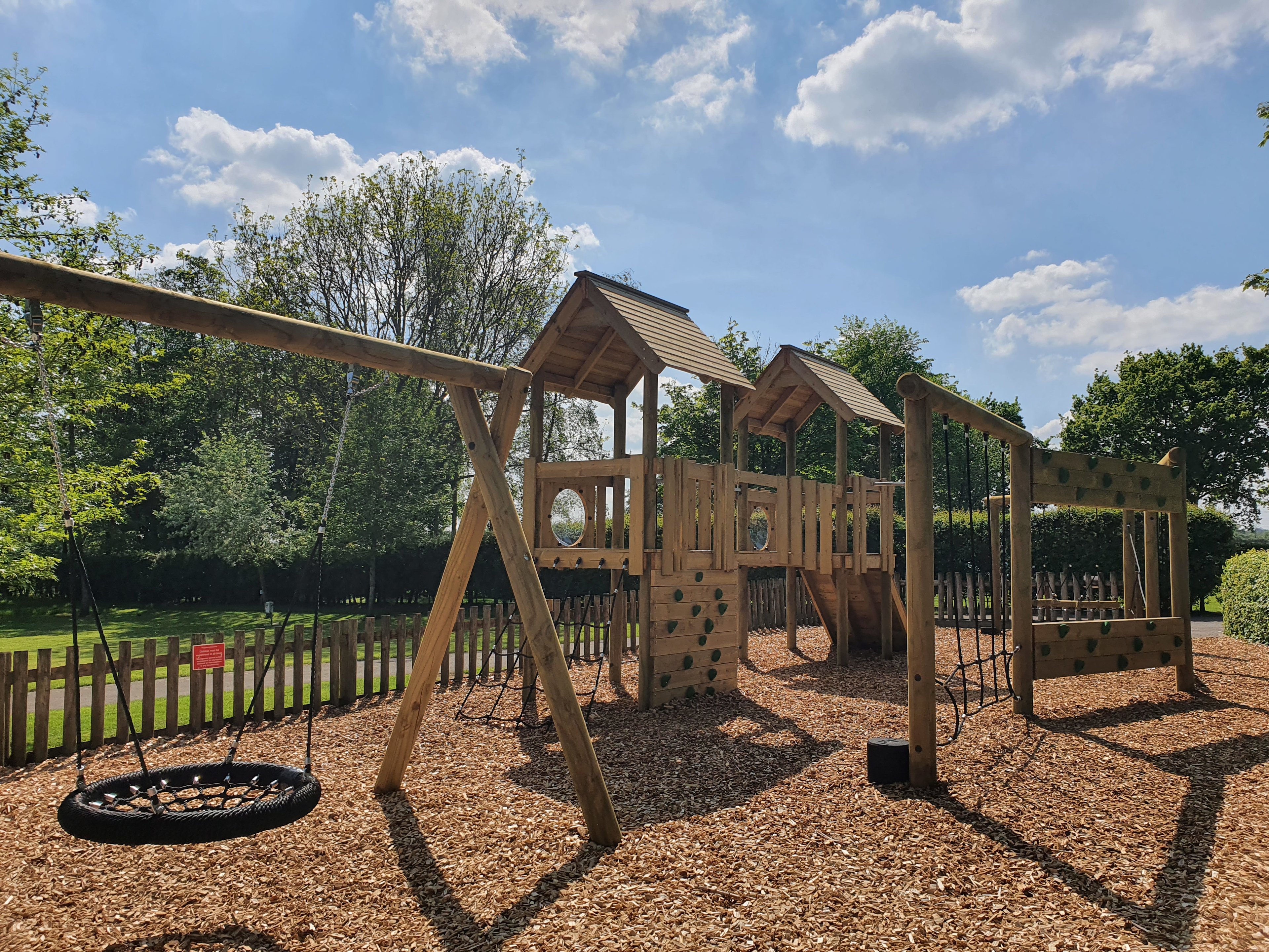 Glamping and Camping near Bath