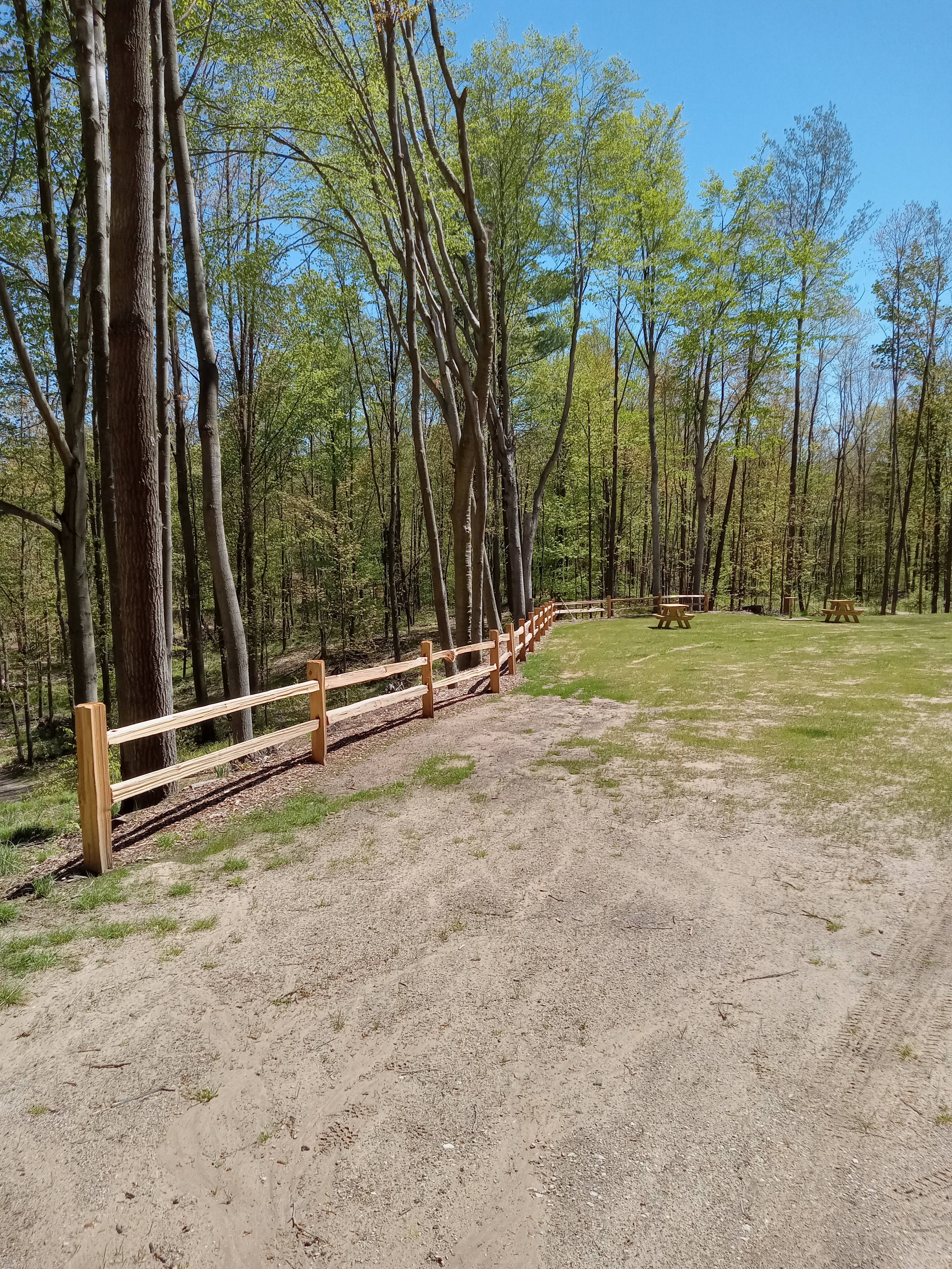 Back Road Ranch
