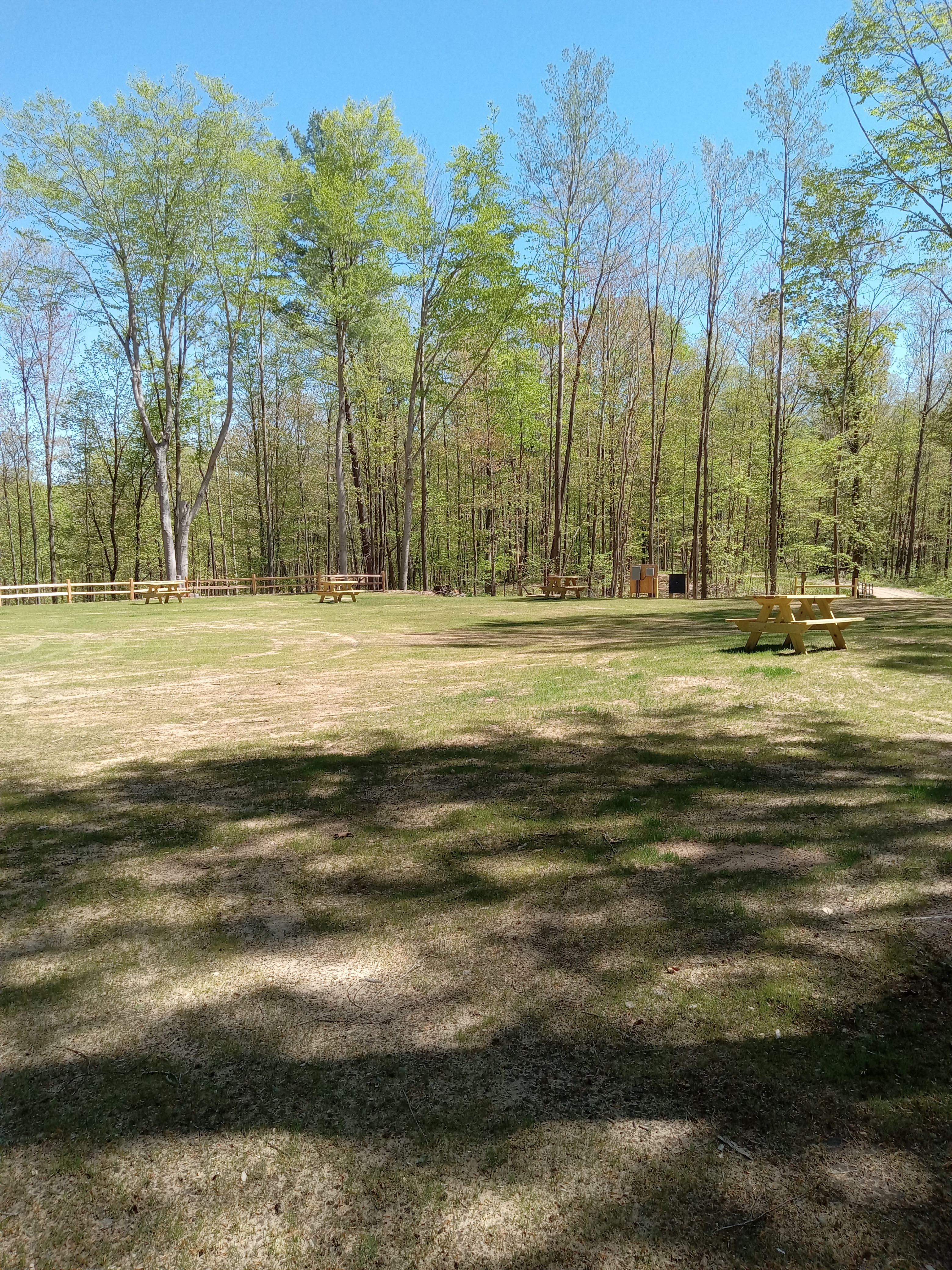 Back Road Ranch