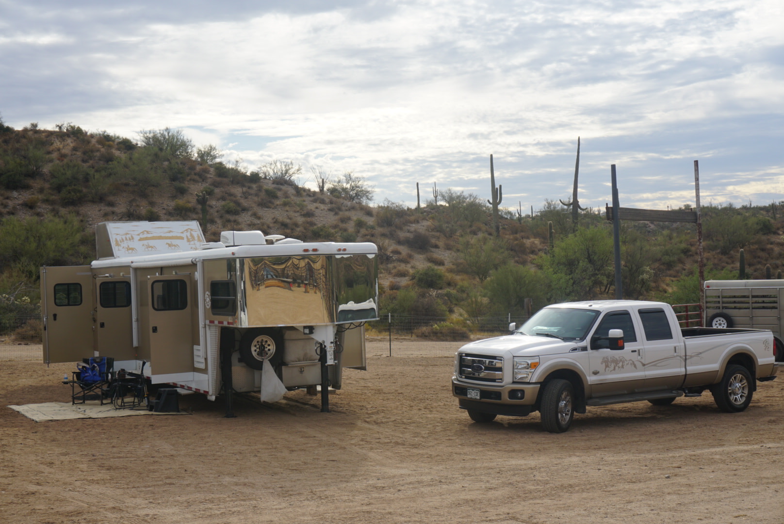 Ride Out Ranch Florence AZ