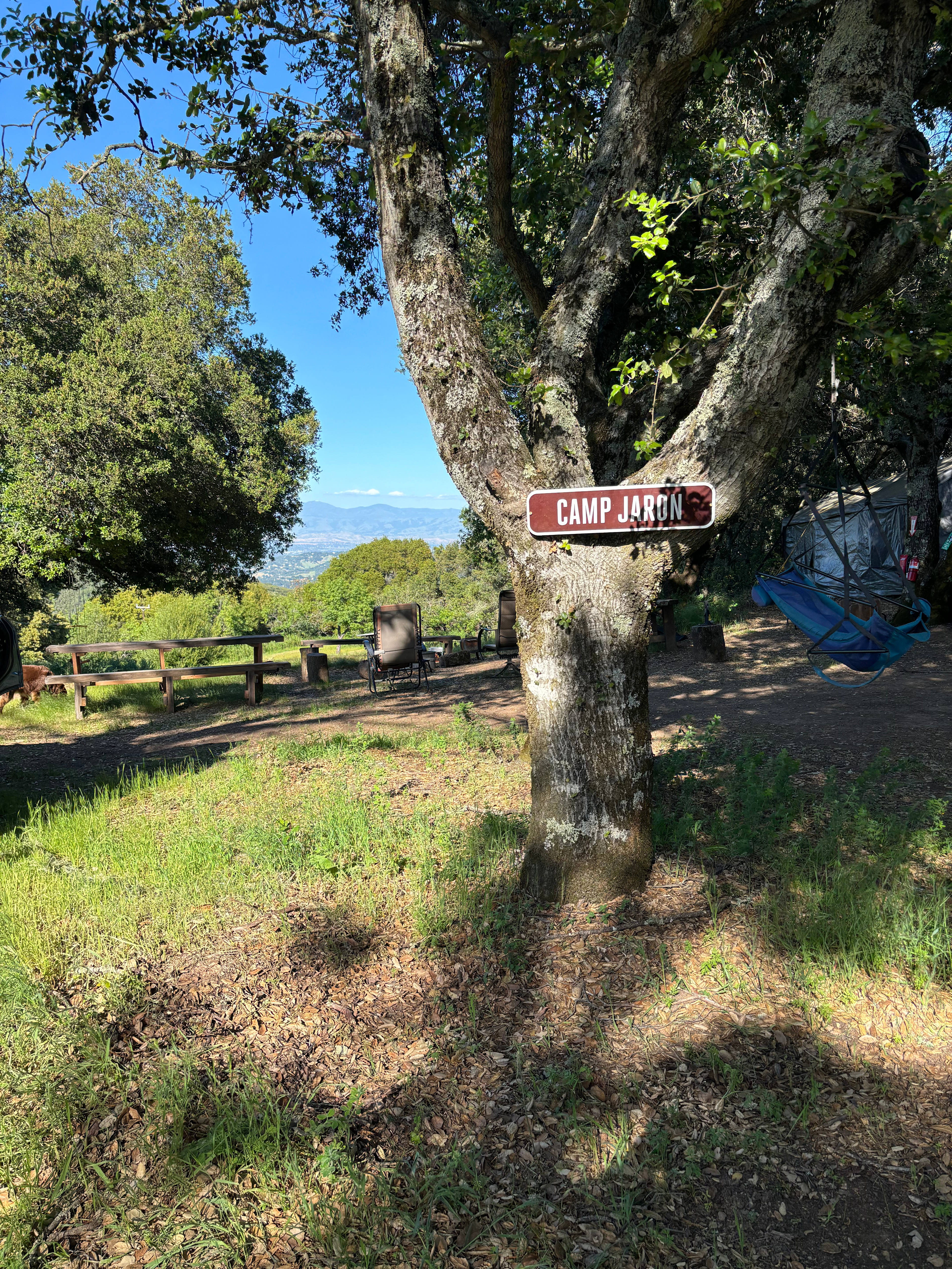 Camp Jaron
