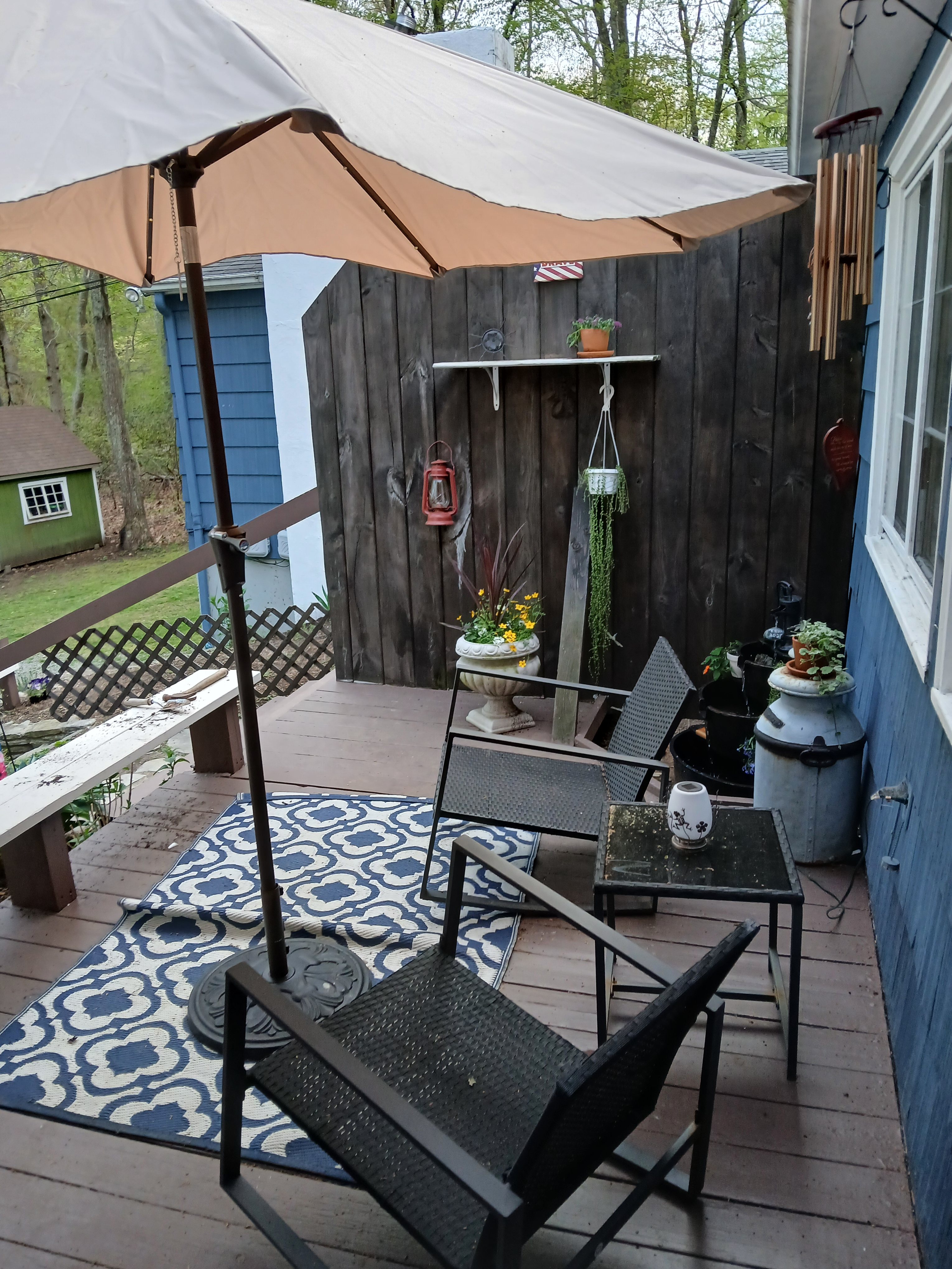 Eagle View Cabin