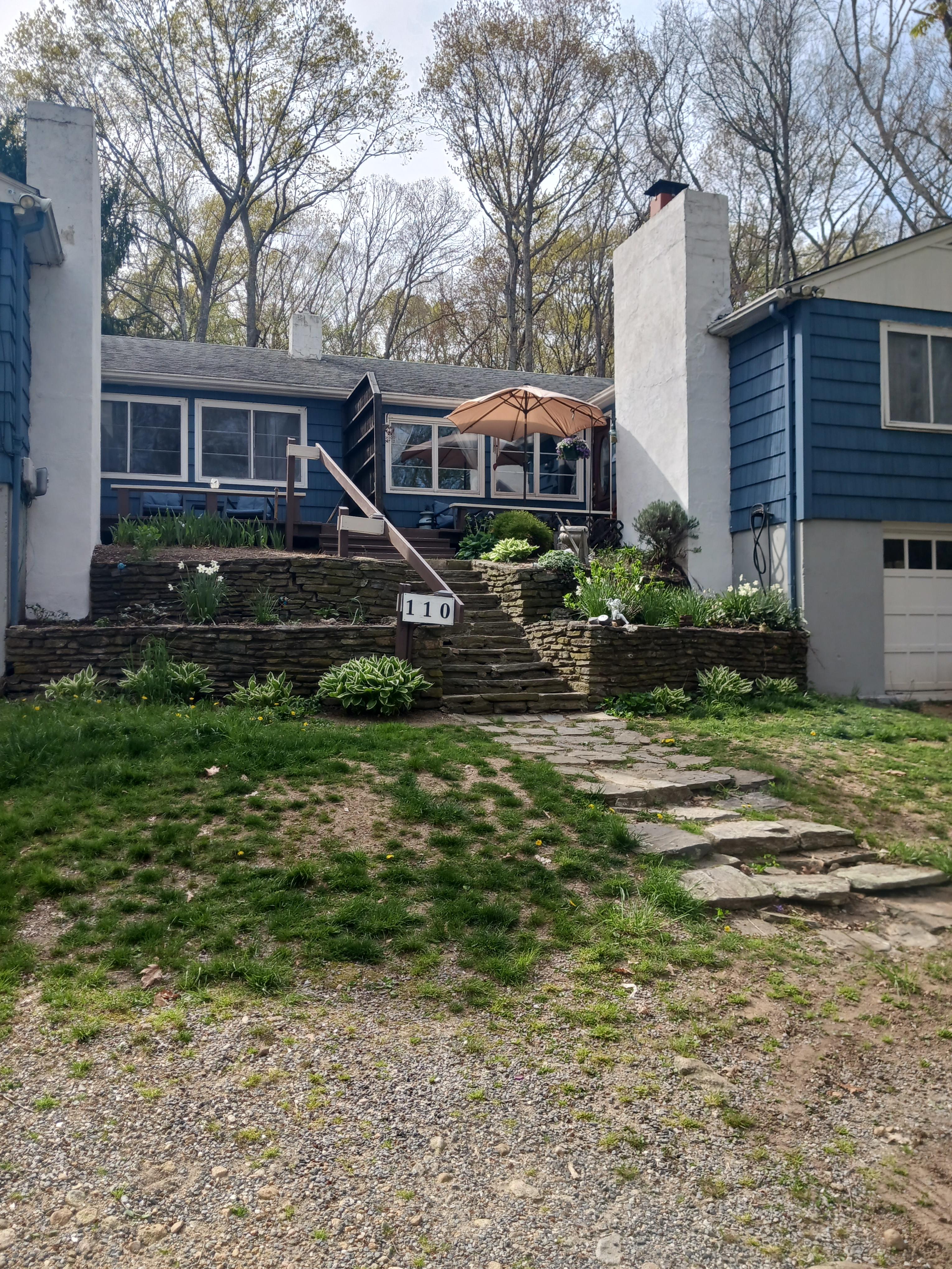 Eagle View Cabin