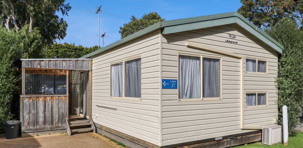 Anchor Belle Holiday Park