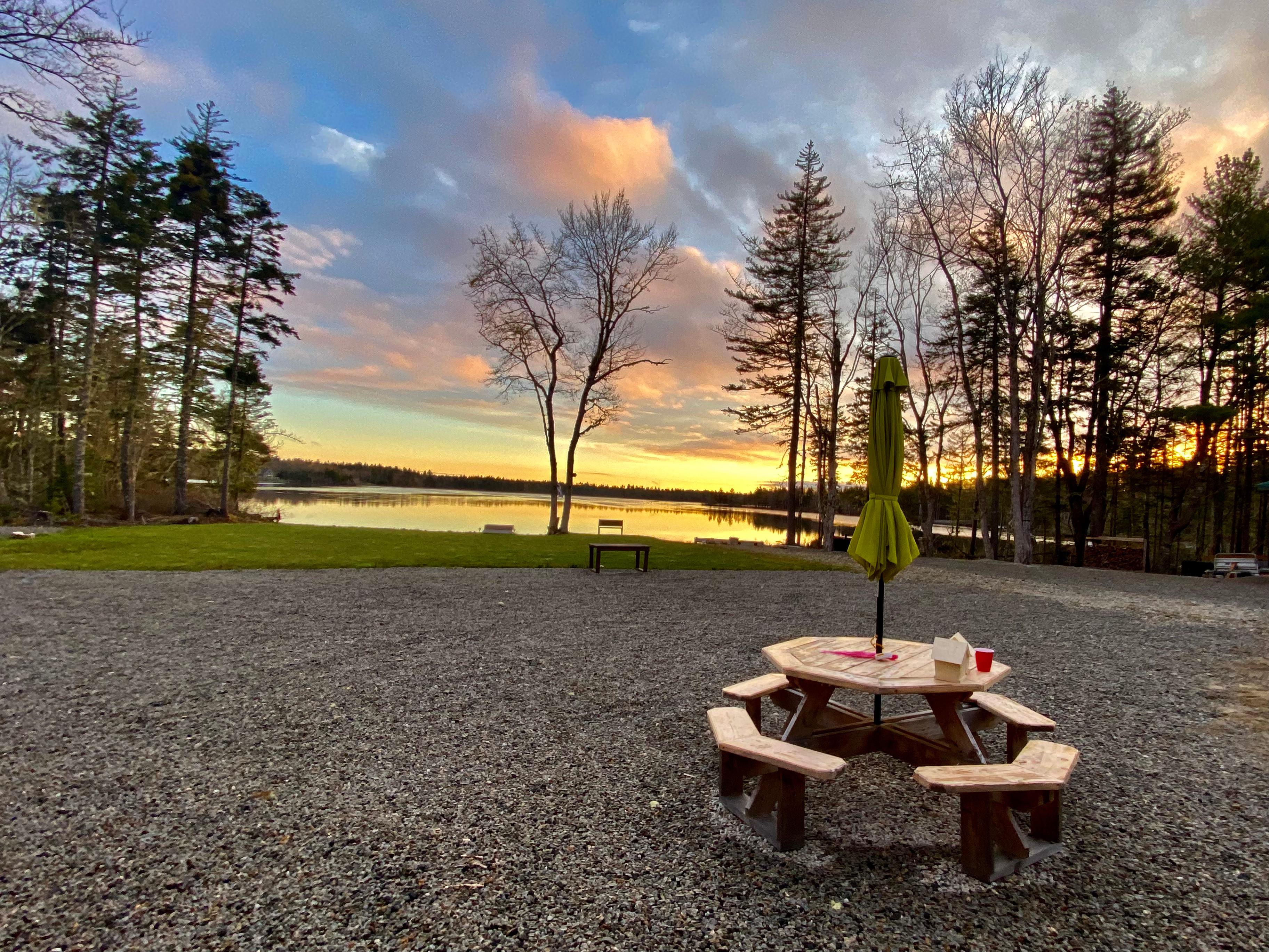Kings RV Retreat