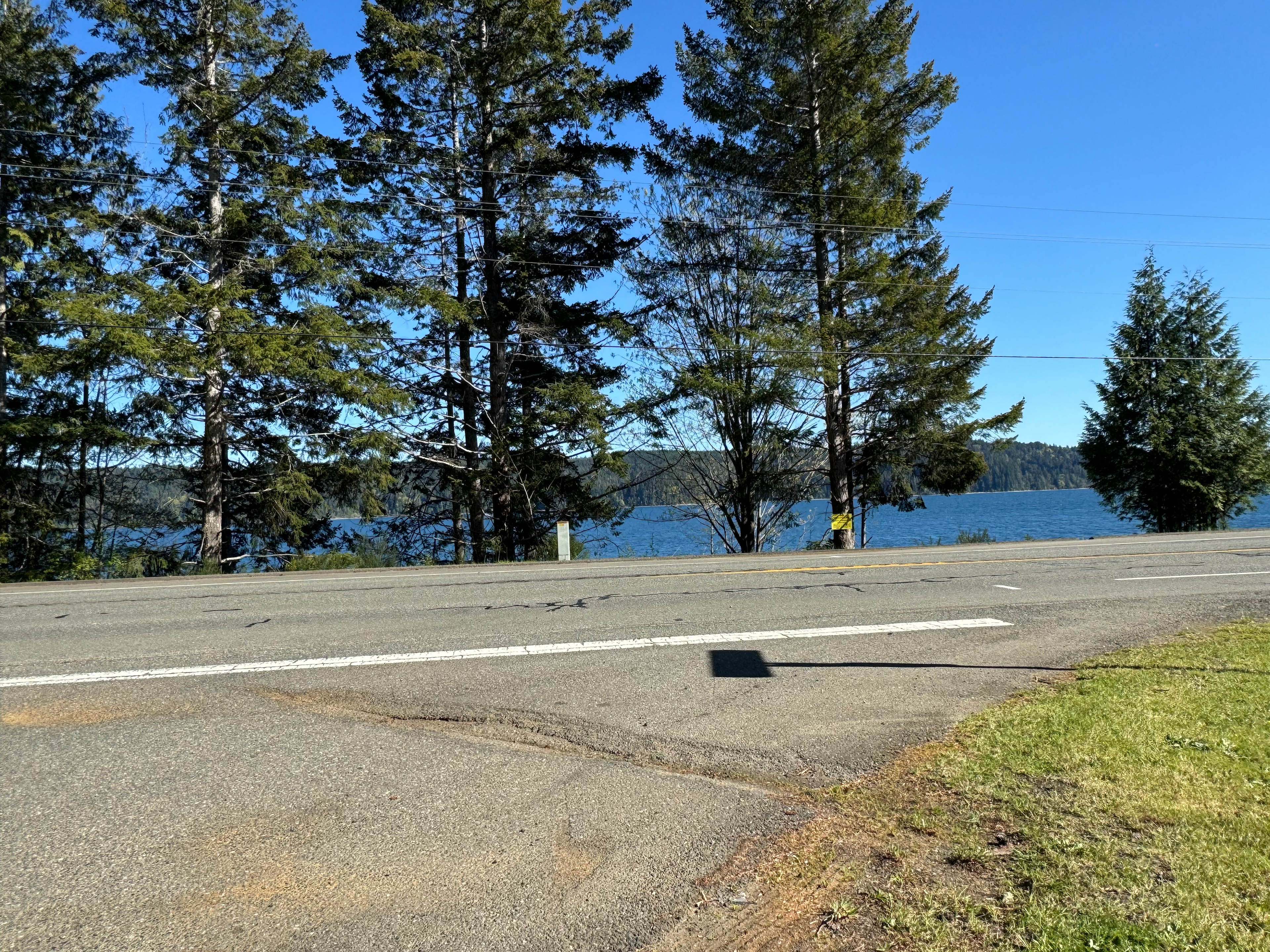 Hood Canal Oyster Farm | Lilliwaup