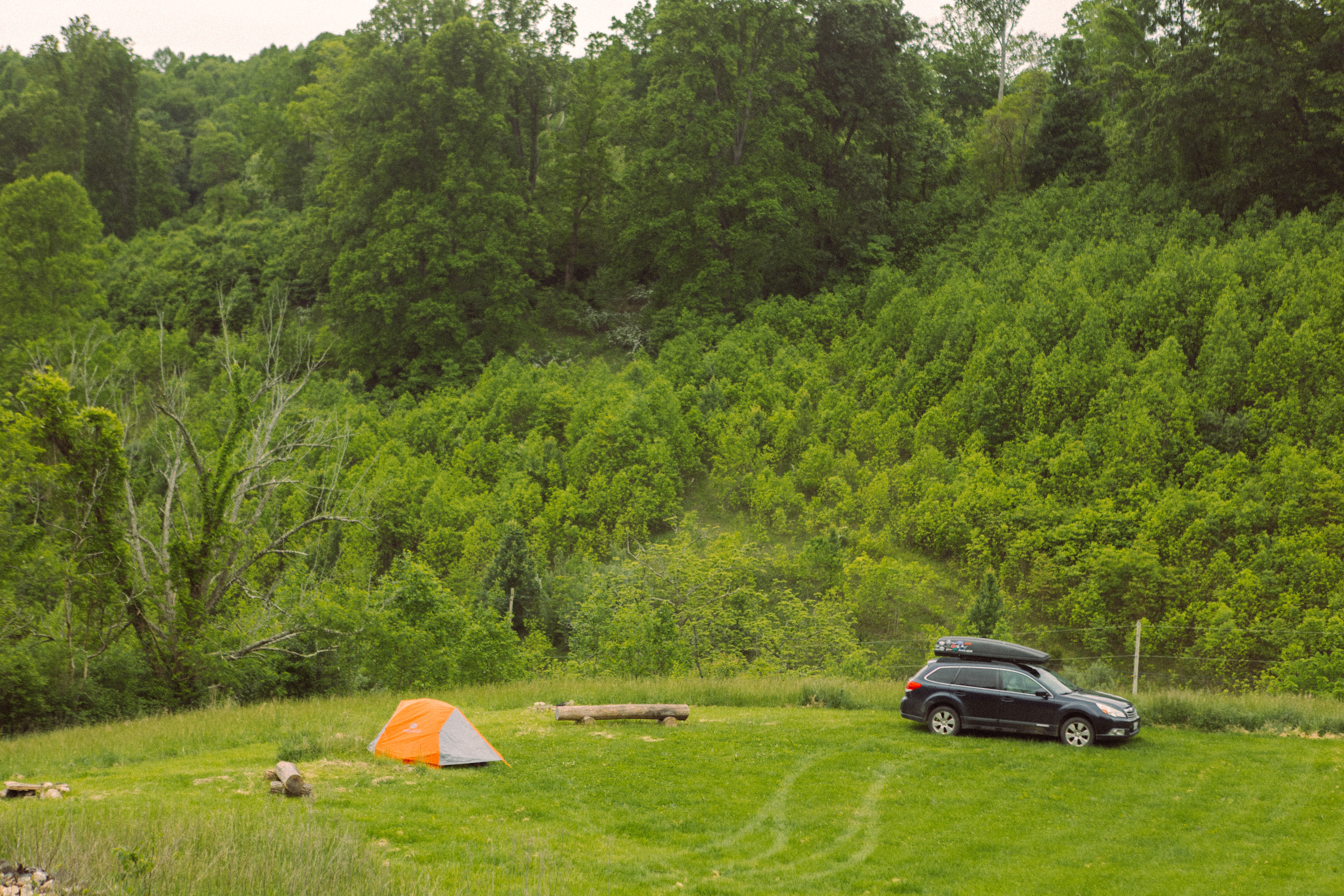 Breath of Dawn Cabins & Camping