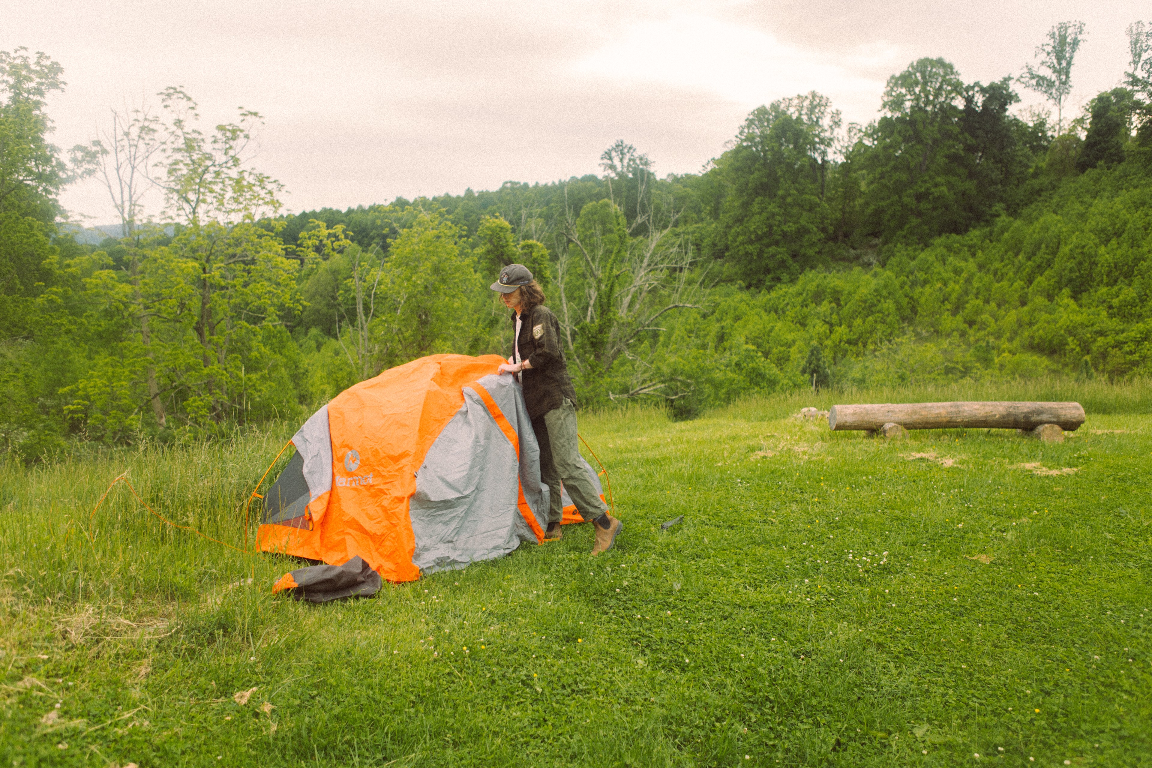 Breath of Dawn Cabins & Camping