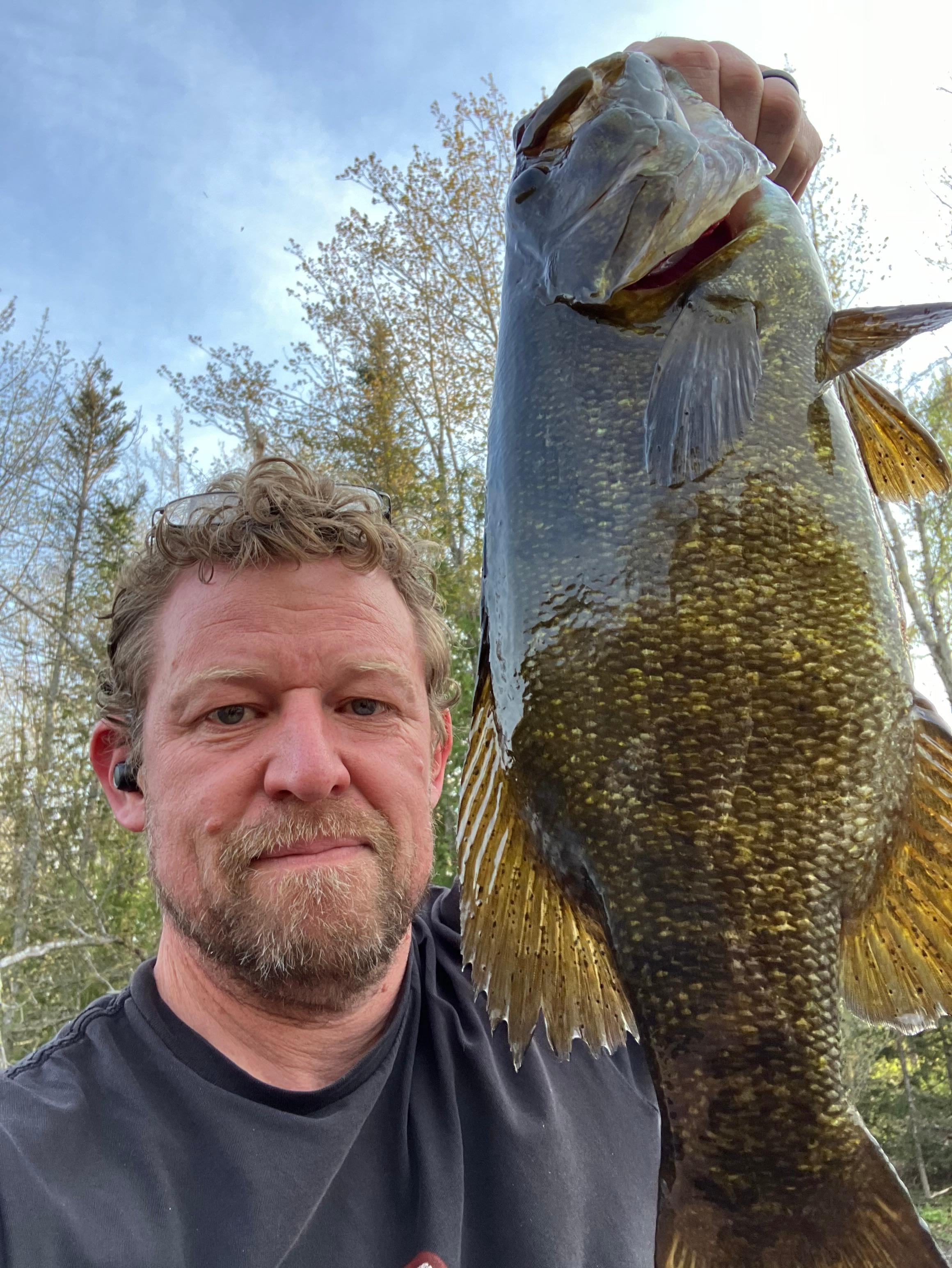 River to Lake Camping and Cabin