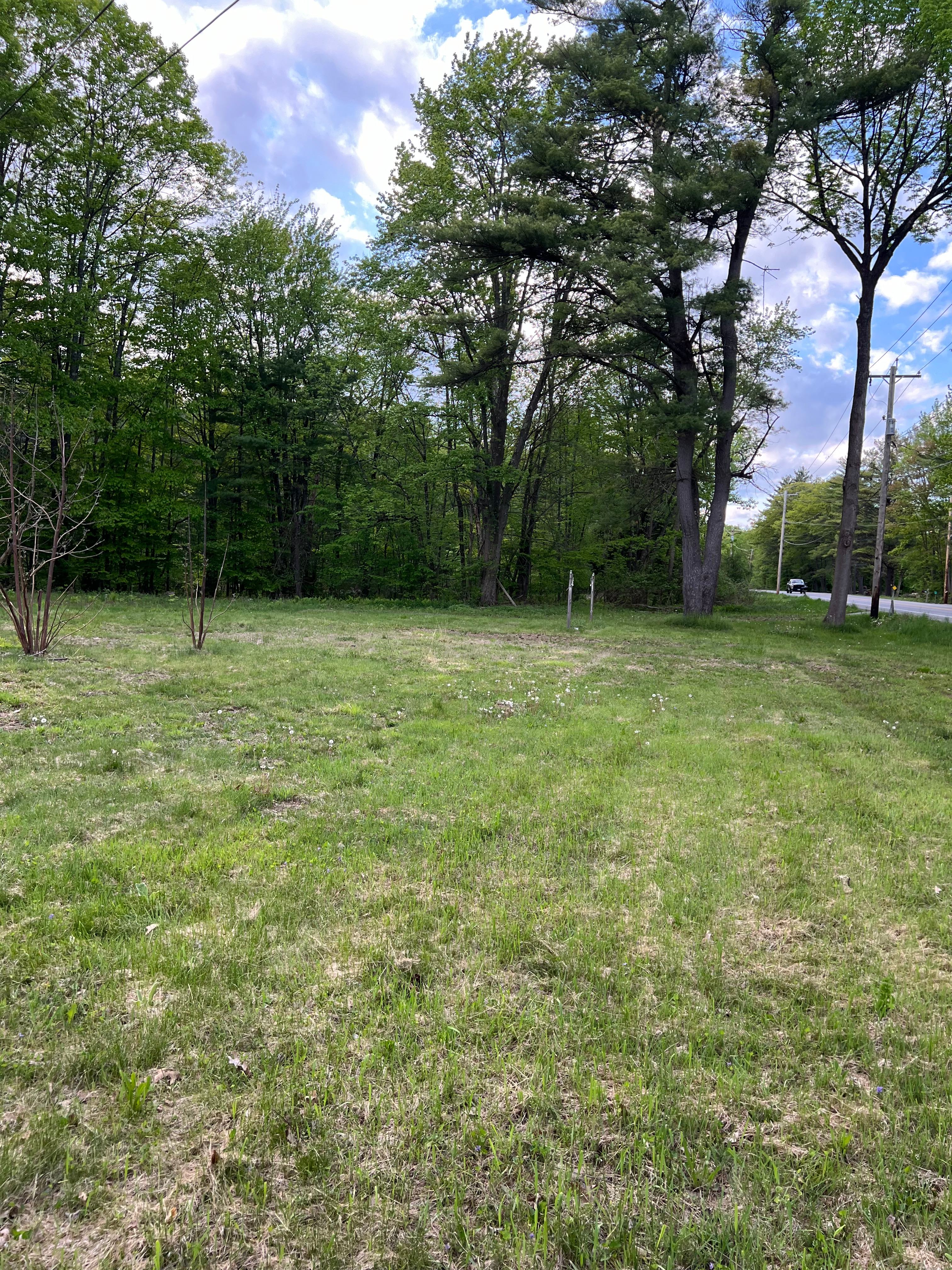 Track And Spac Season Rental