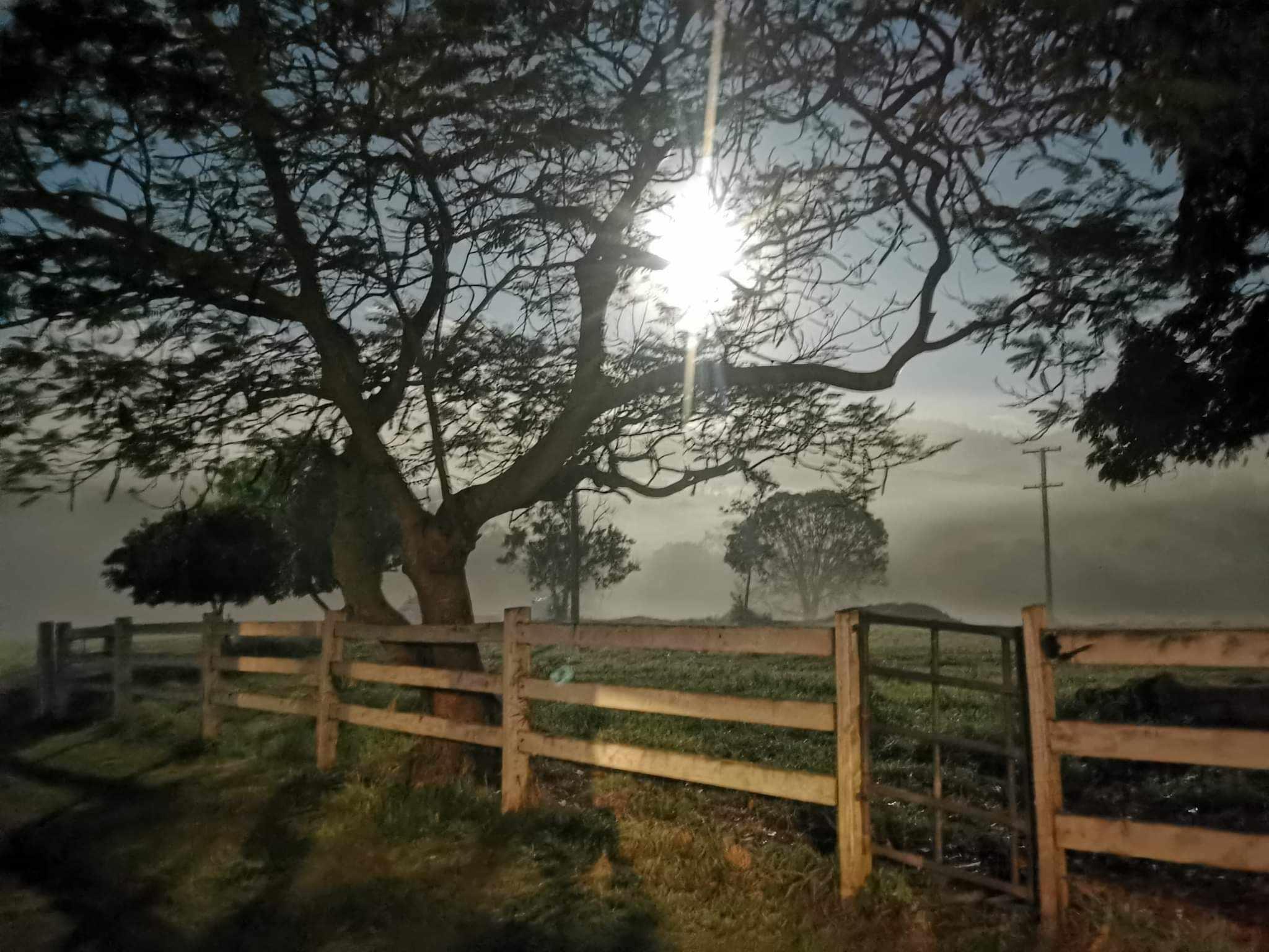 Sandycreek Homestead