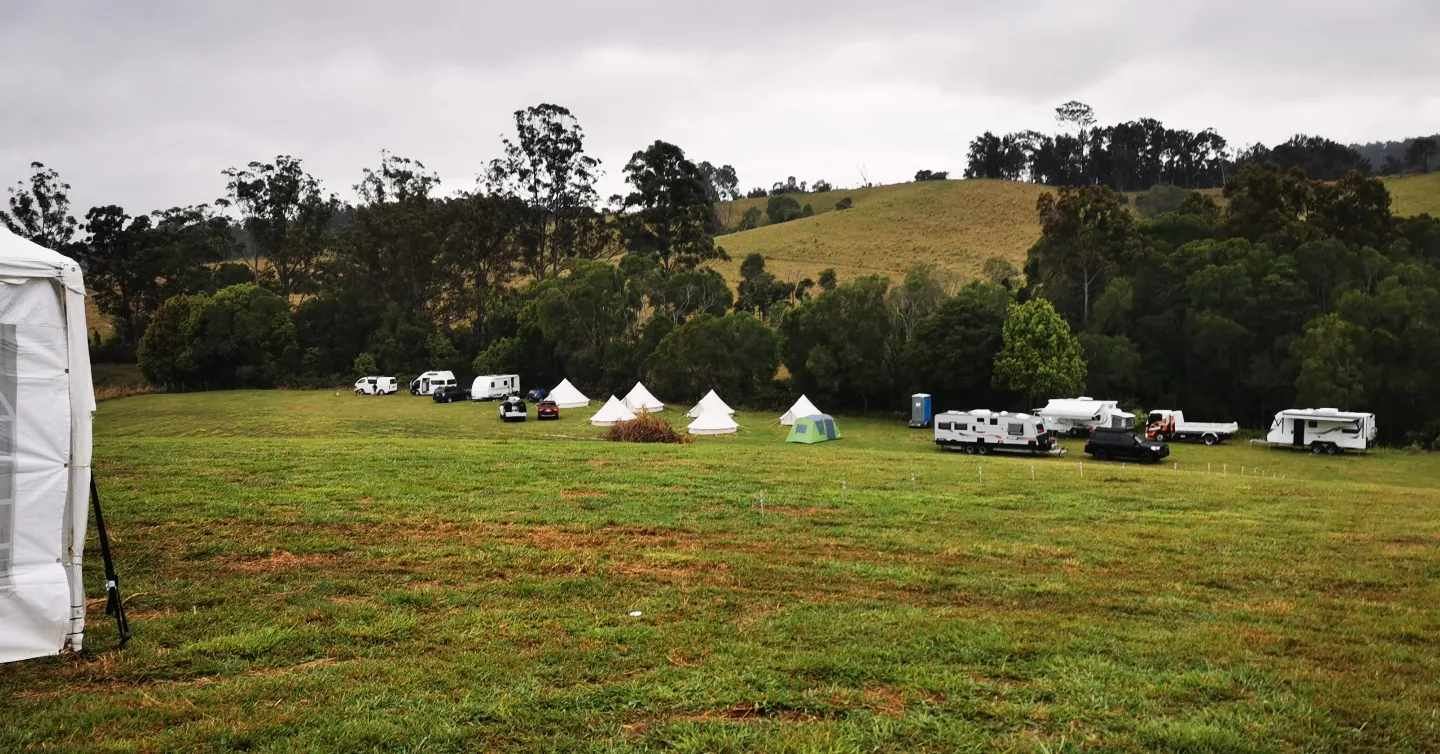 Sandycreek Homestead