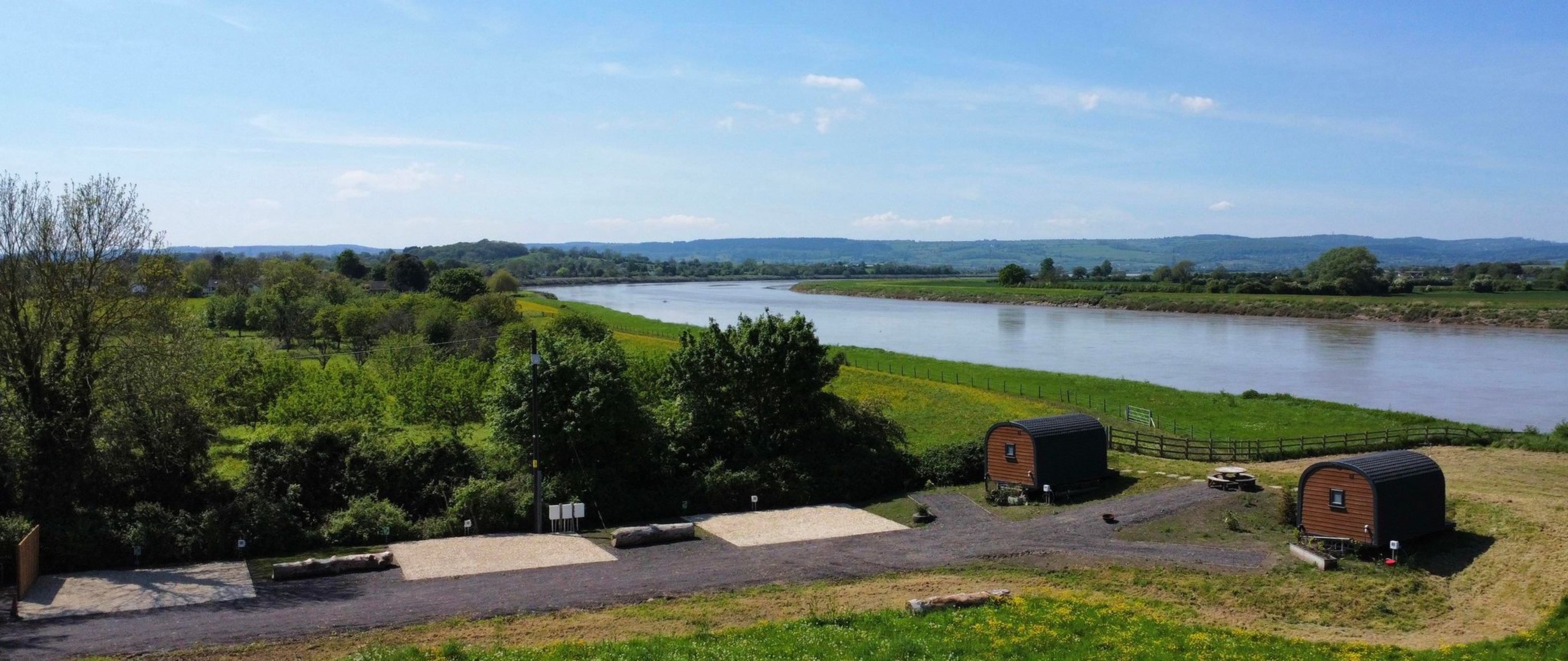 Baldwins Brook Glamping